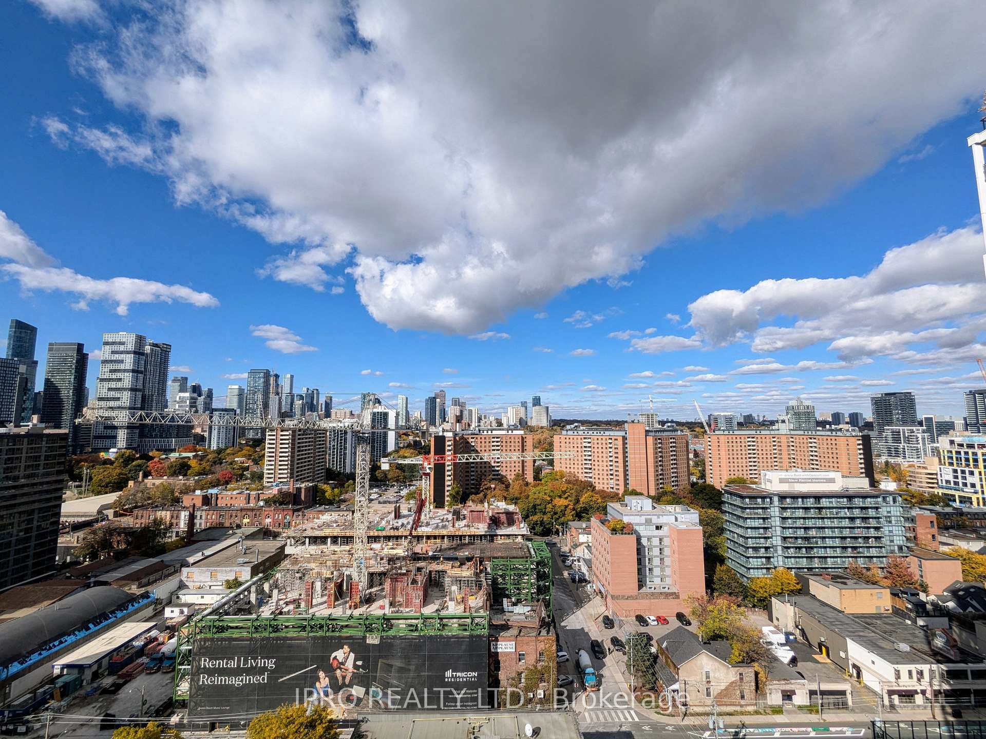 Photo 29 of Unit PH115, 460 Adelaide Street E, Toronto, Moss Park — HOMEH