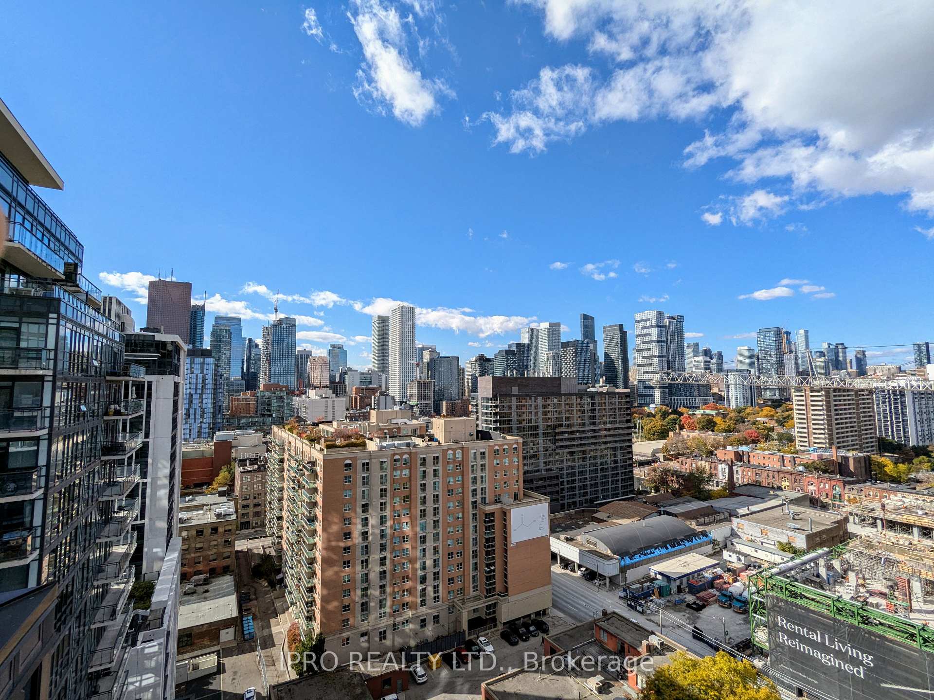 Photo 31 of Unit PH115, 460 Adelaide Street E, Toronto, Moss Park — HOMEH