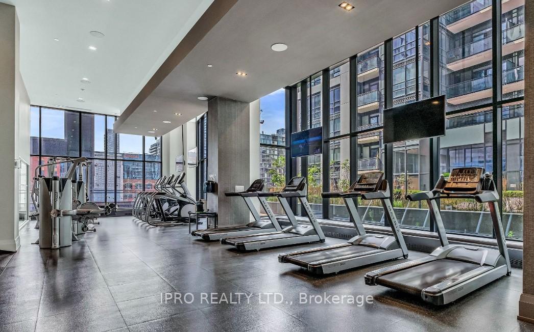 Photo 23 of Unit PH115, 460 Adelaide Street E, Toronto, Moss Park — HOMEH