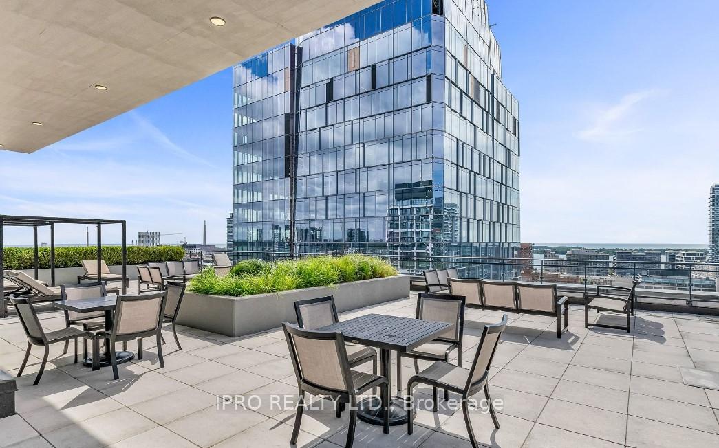 Photo 21 of Unit PH115, 460 Adelaide Street E, Toronto, Moss Park — HOMEH