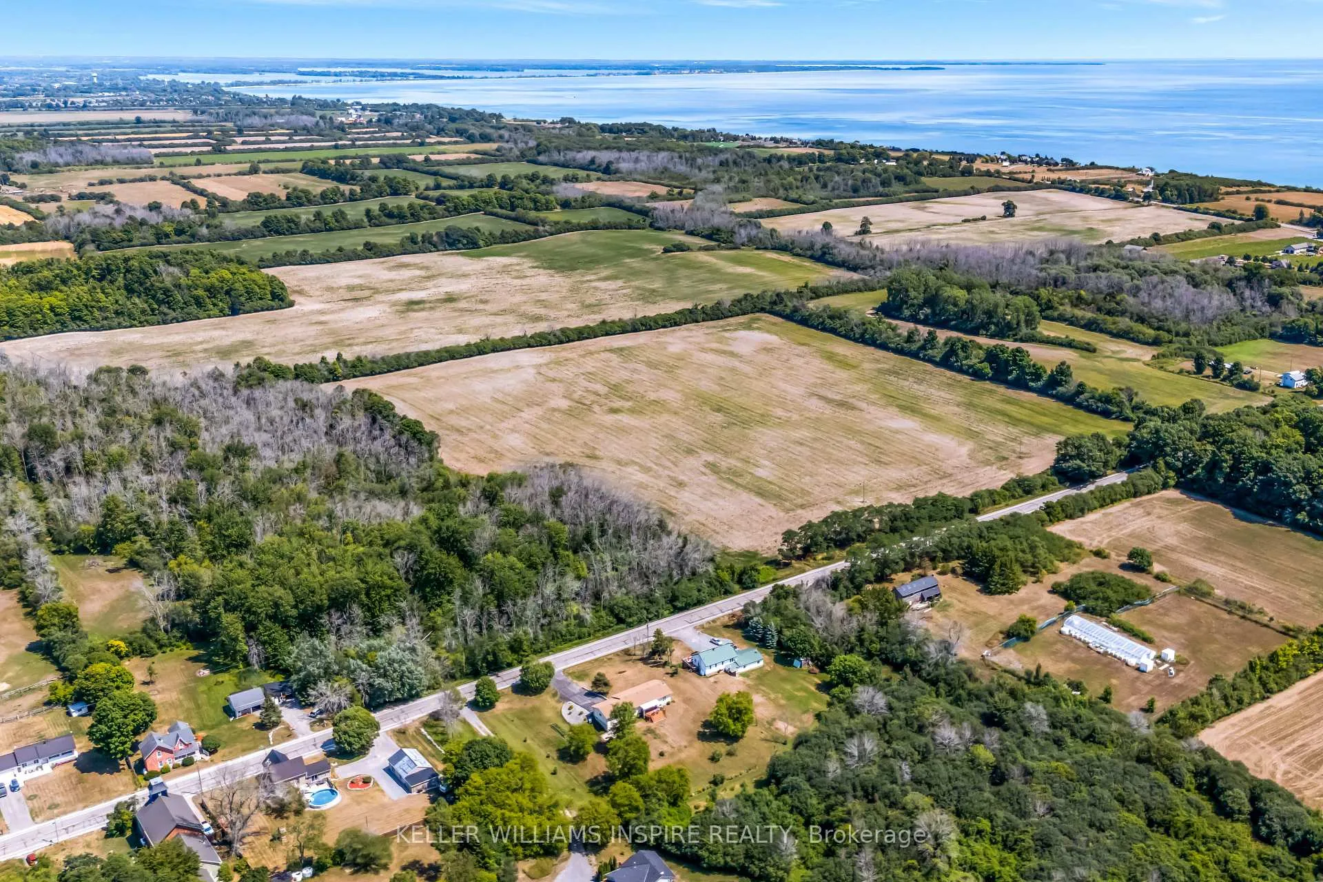 Photo 2 of 00 Loyalist Parkway, Prince Edward County, Hillier Ward — HOMEH
