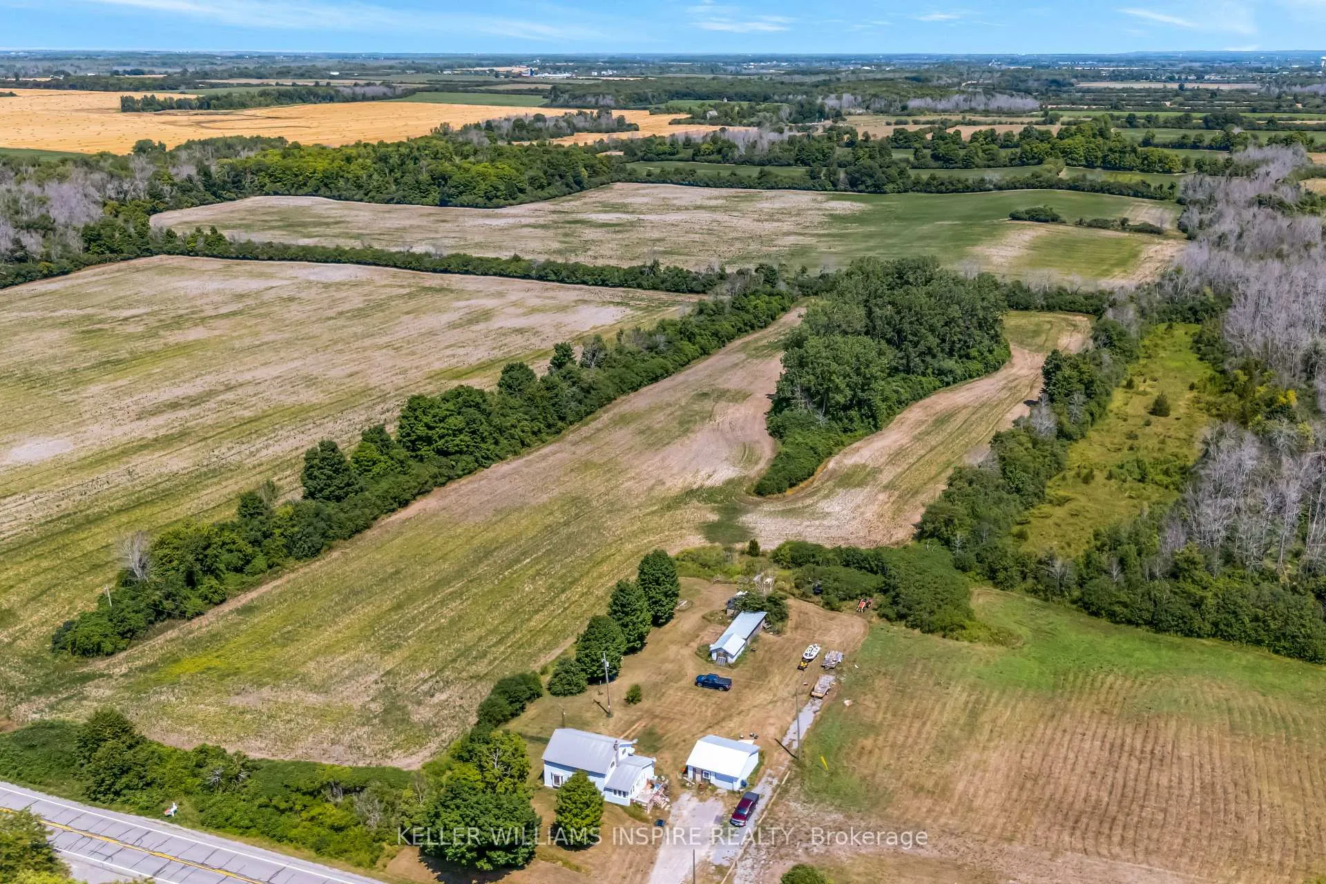 Photo 3 of 00 Loyalist Parkway, Prince Edward County, Hillier Ward — HOMEH