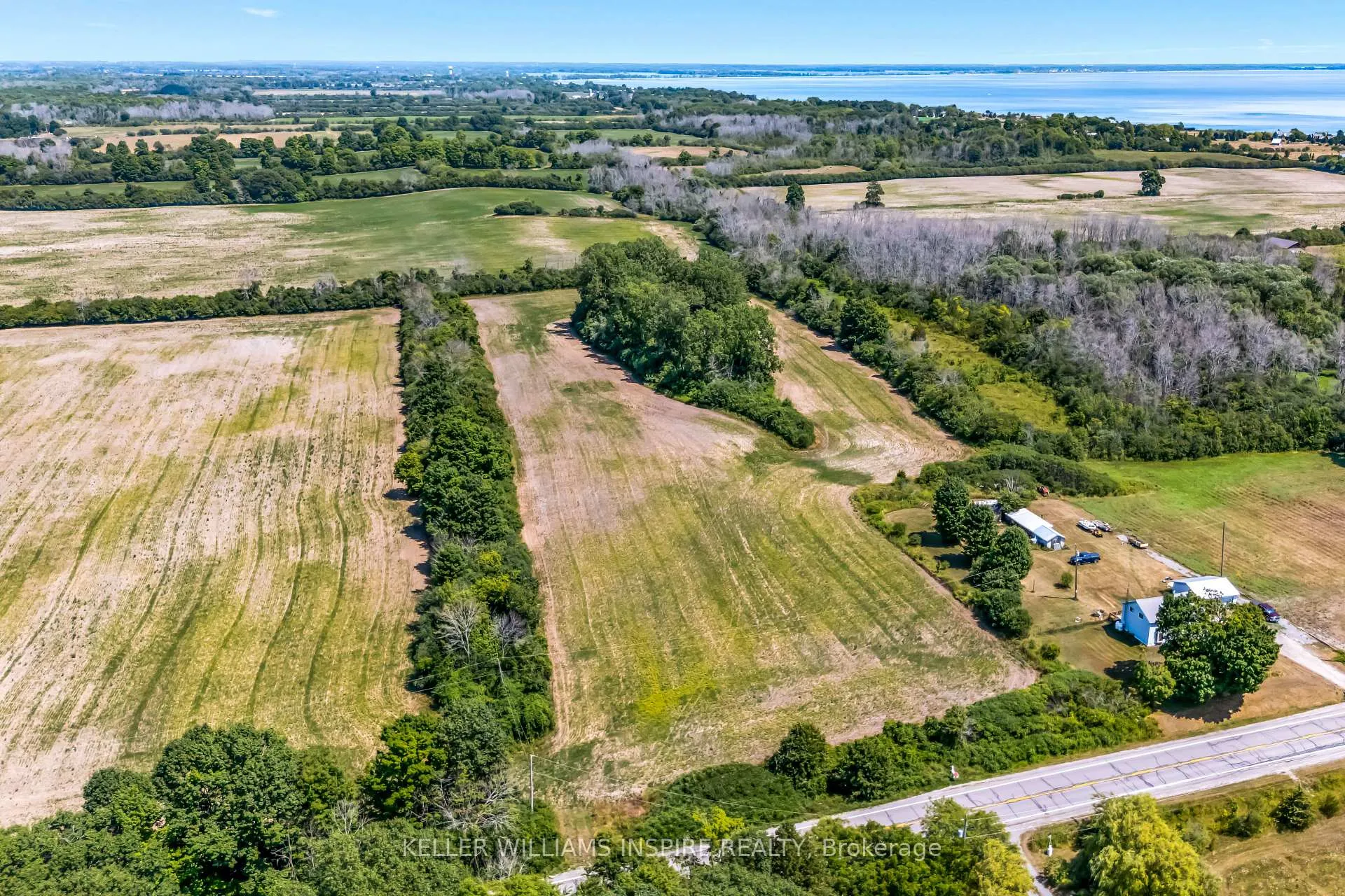Photo 4 of 00 Loyalist Parkway, Prince Edward County, Hillier Ward — HOMEH