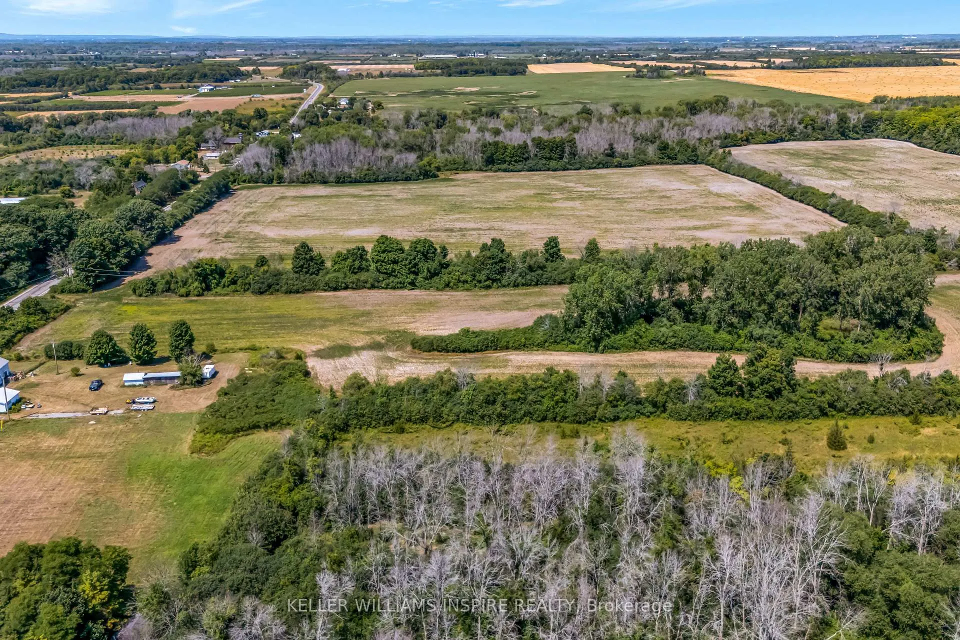 Photo 5 of 00 Loyalist Parkway, Prince Edward County, Hillier Ward — HOMEH