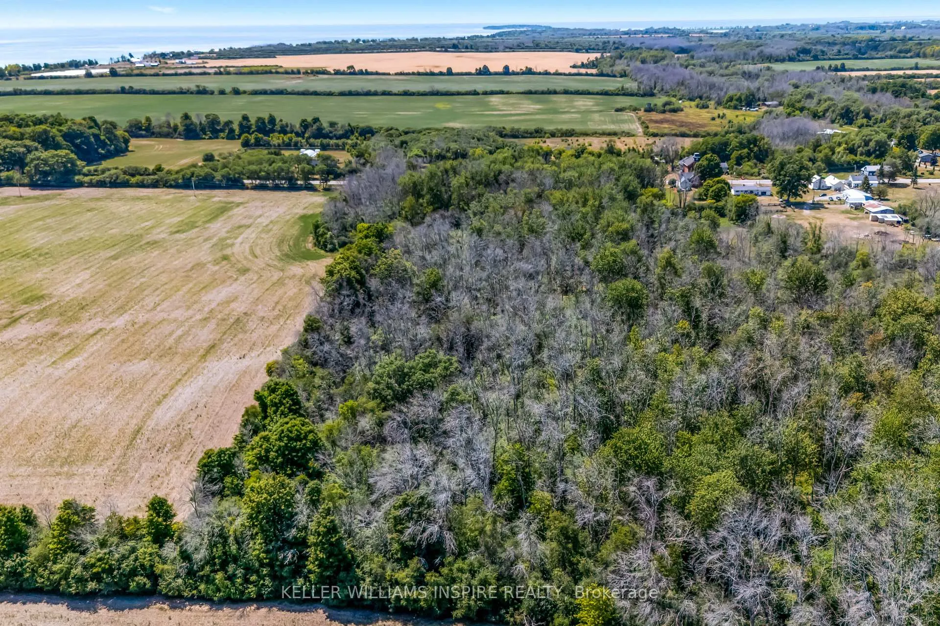 Photo 6 of 00 Loyalist Parkway, Prince Edward County, Hillier Ward — HOMEH