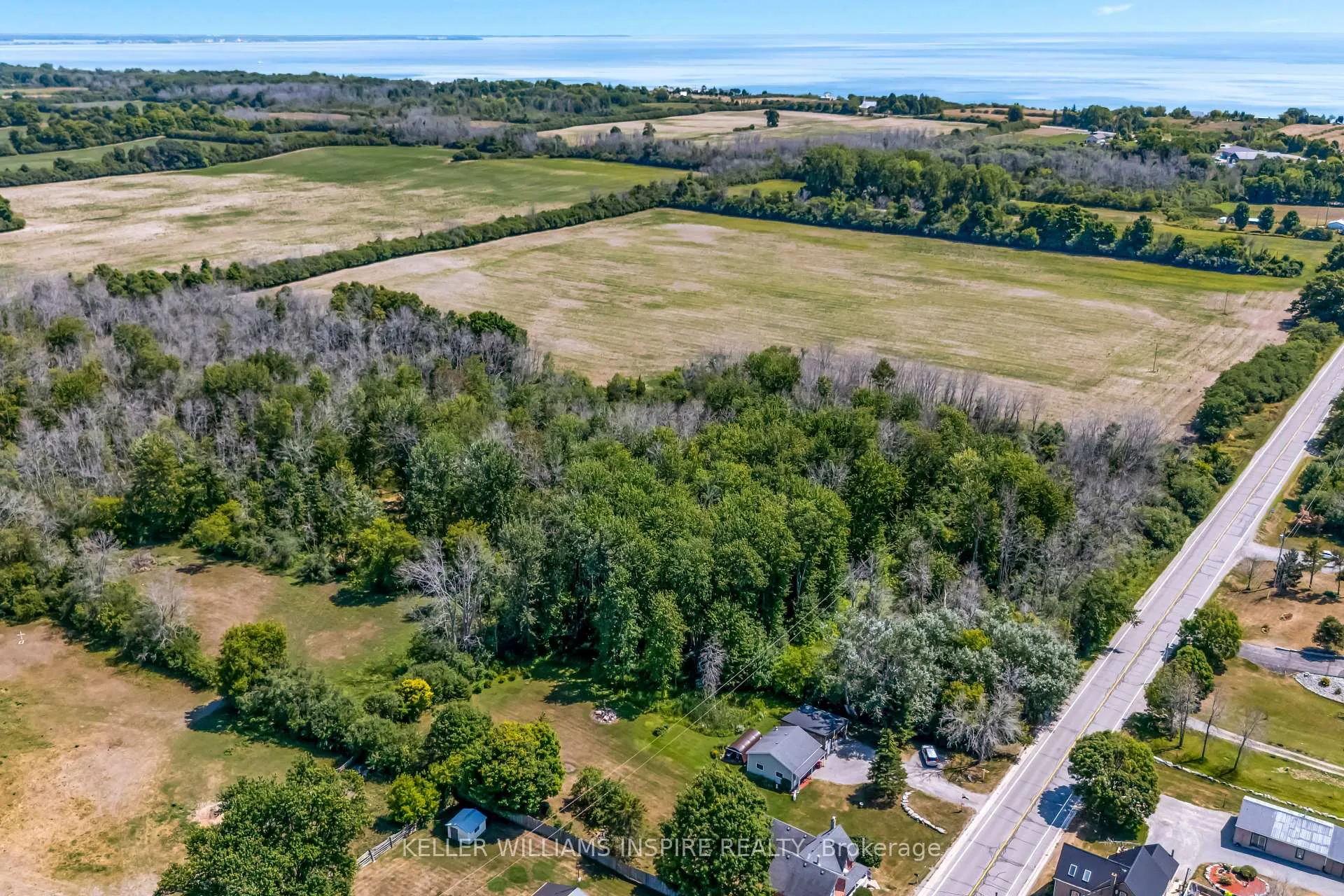 Photo 8 of 00 Loyalist Parkway, Prince Edward County, Hillier Ward — HOMEH