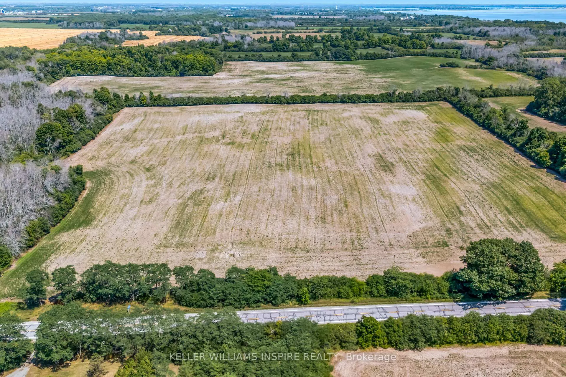 Photo 9 of 00 Loyalist Parkway, Prince Edward County, Hillier Ward — HOMEH