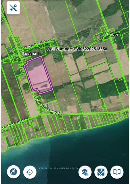 Photo 27 of 00 Loyalist Parkway, Prince Edward County, Hillier Ward — HOMEH