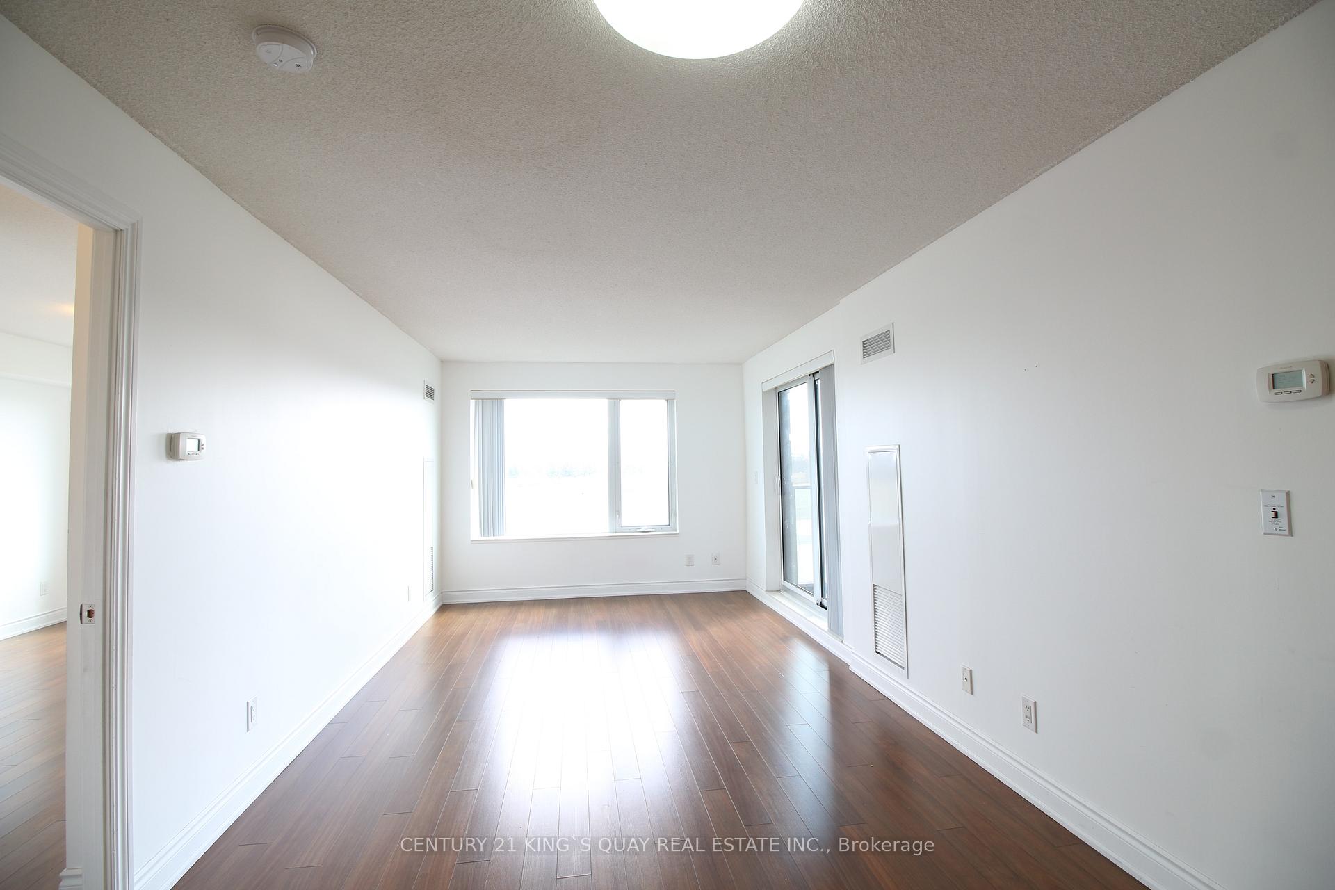 Photo 3 of Unit 608, 273 South Park Road, Markham, Commerce Valley — HOMEH