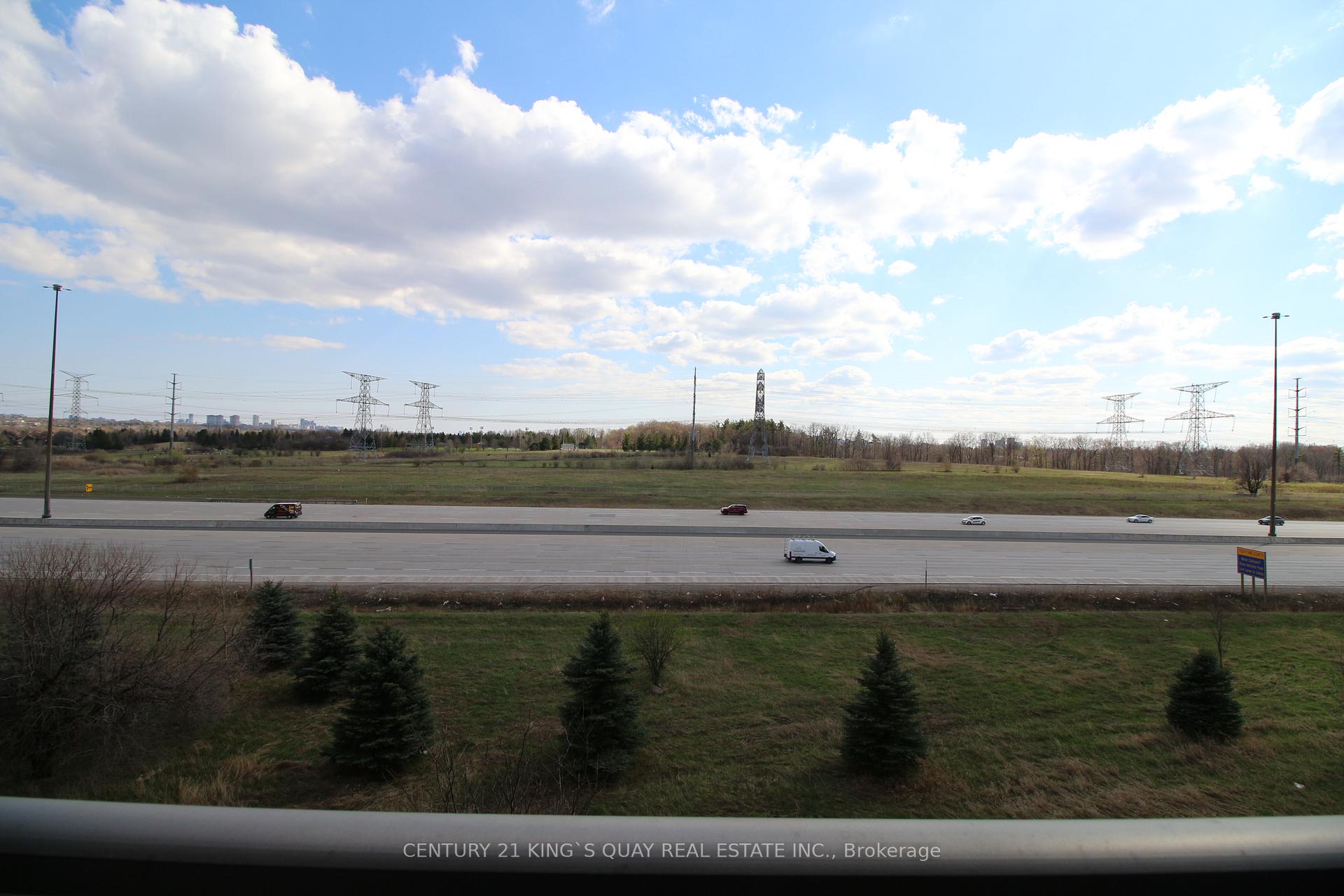 Photo 6 of Unit 608, 273 South Park Road, Markham, Commerce Valley — HOMEH