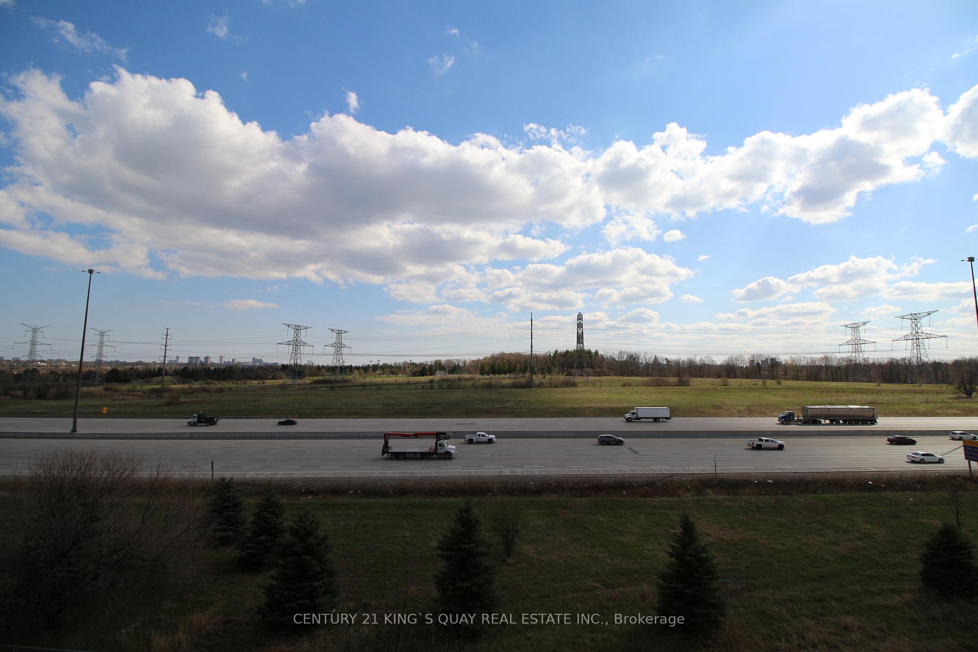 Photo 7 of Unit 608, 273 South Park Road, Markham, Commerce Valley — HOMEH