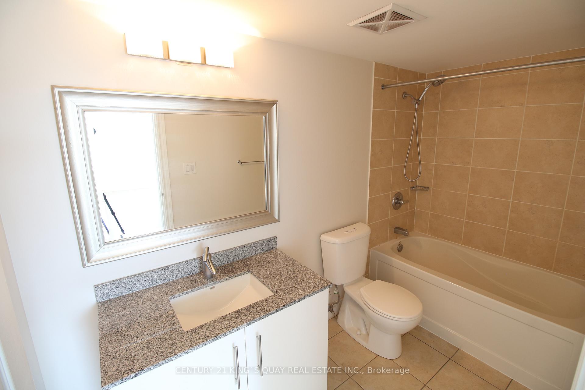 Photo 11 of Unit 608, 273 South Park Road, Markham, Commerce Valley — HOMEH