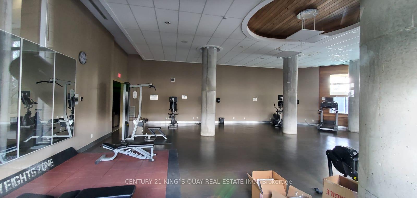 Photo 12 of Unit 608, 273 South Park Road, Markham, Commerce Valley — HOMEH