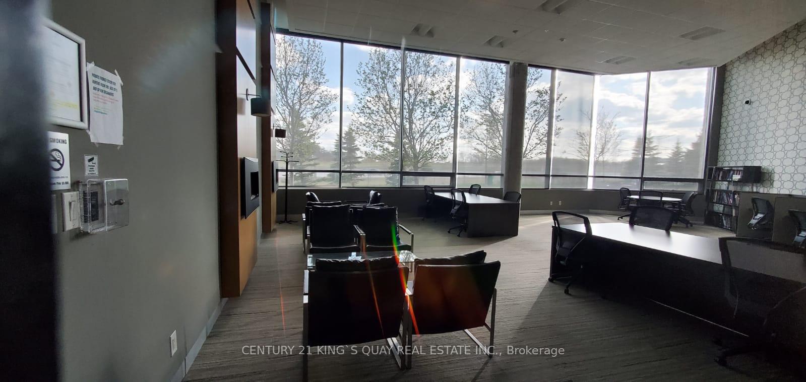 Photo 14 of Unit 608, 273 South Park Road, Markham, Commerce Valley — HOMEH