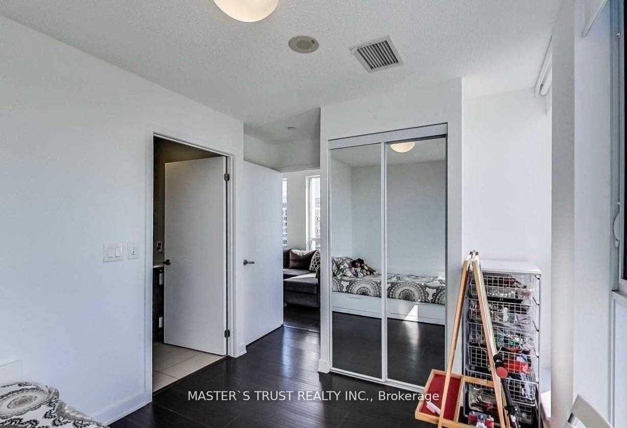 Photo 10 of Unit 2502, 55 Regent Park Boulevard, Toronto, Regent Park — HOMEH