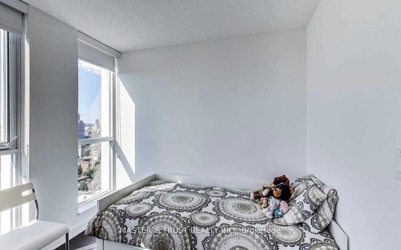 Photo 11 of Unit 2502, 55 Regent Park Boulevard, Toronto, Regent Park — HOMEH