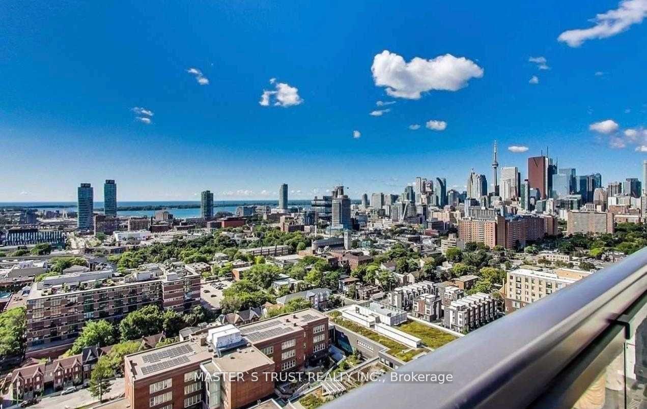 Photo 15 of Unit 2502, 55 Regent Park Boulevard, Toronto, Regent Park — HOMEH