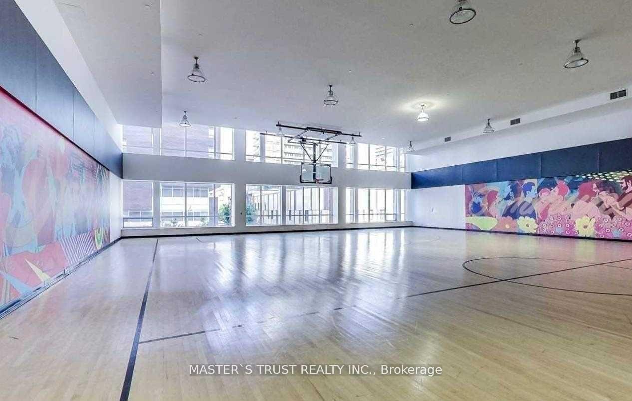 Photo 17 of Unit 2502, 55 Regent Park Boulevard, Toronto, Regent Park — HOMEH