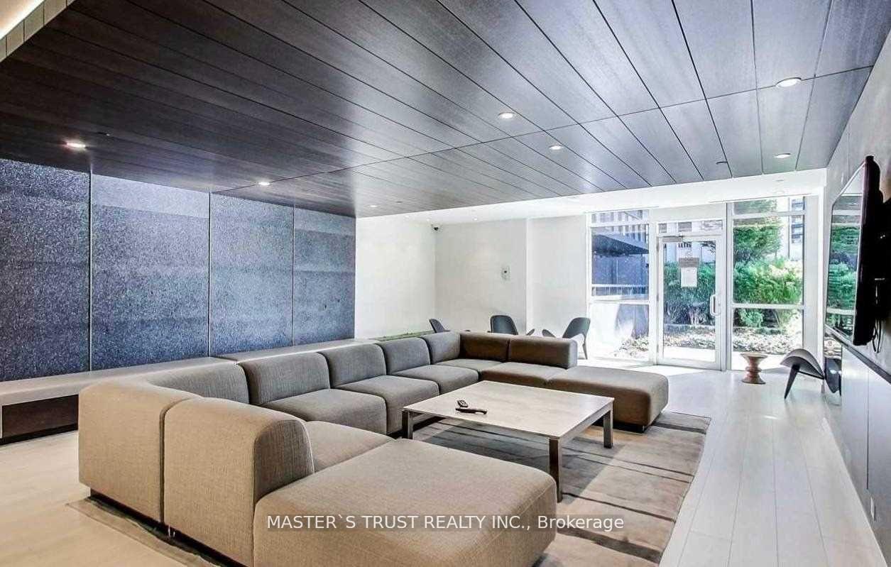 Photo 19 of Unit 2502, 55 Regent Park Boulevard, Toronto, Regent Park — HOMEH