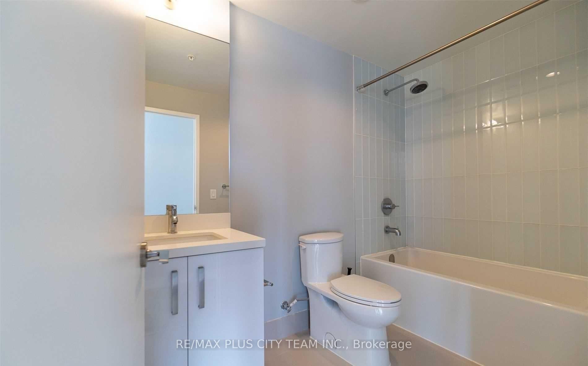 Photo 22 of Unit S609, 120 Bayview Avenue, Toronto, Waterfront Communities — HOMEH