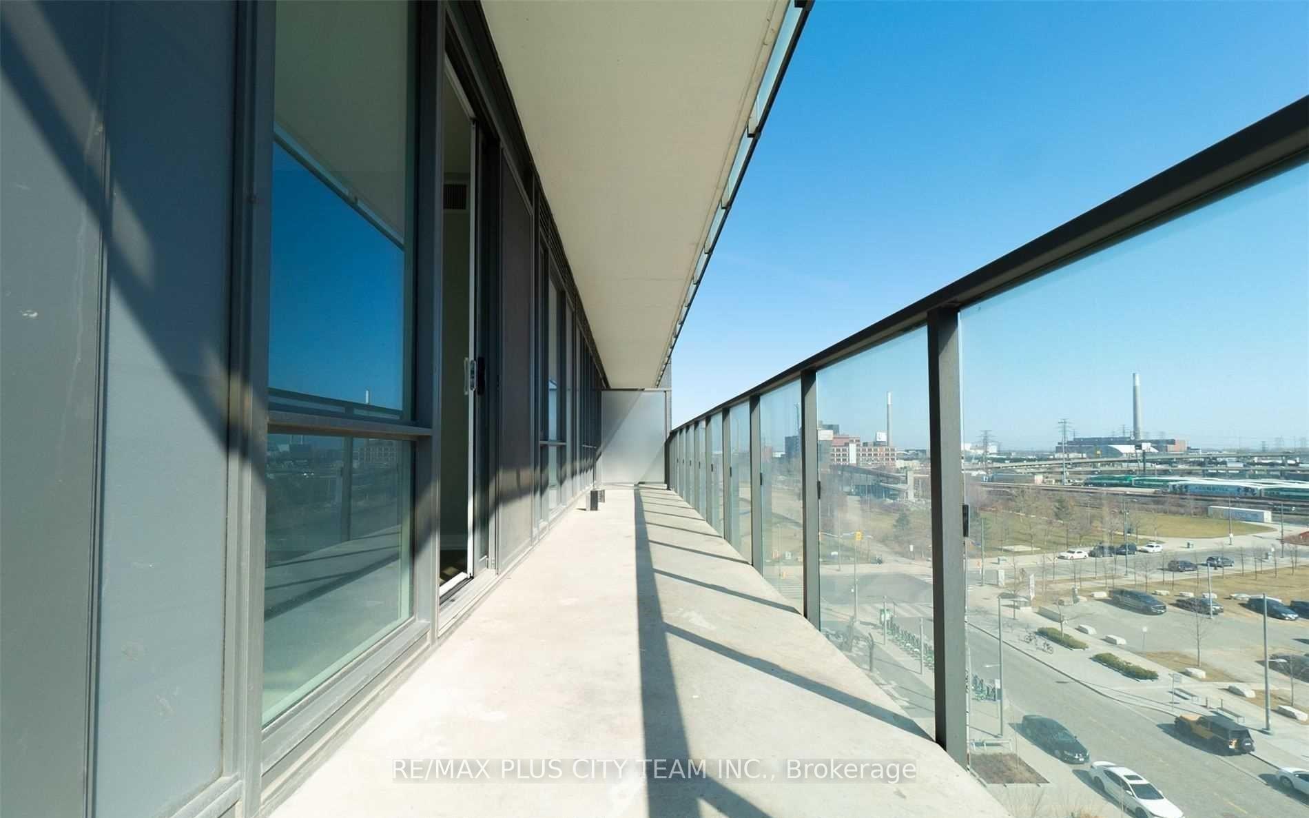 Photo 24 of Unit S609, 120 Bayview Avenue, Toronto, Waterfront Communities — HOMEH