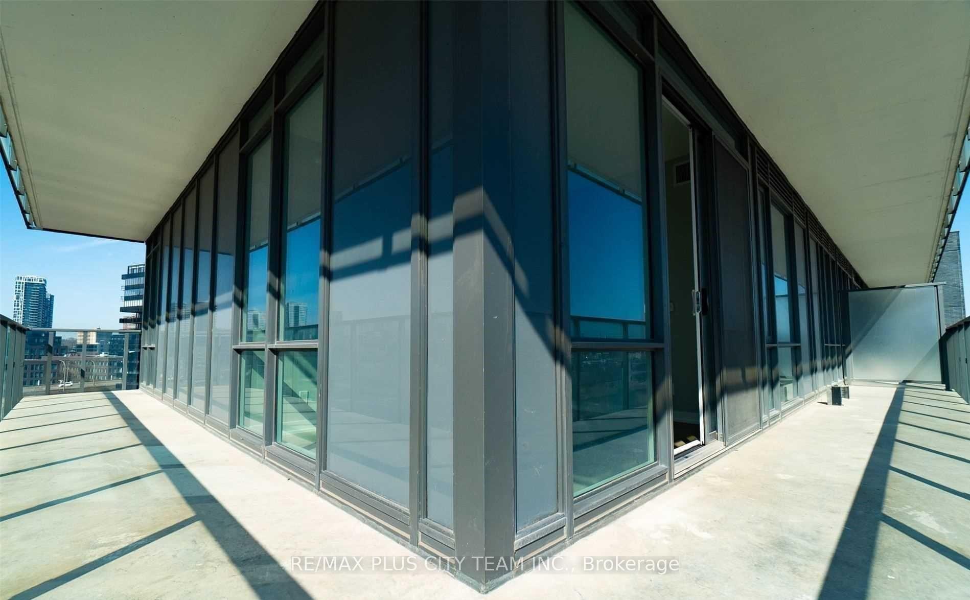 Photo 25 of Unit S609, 120 Bayview Avenue, Toronto, Waterfront Communities — HOMEH