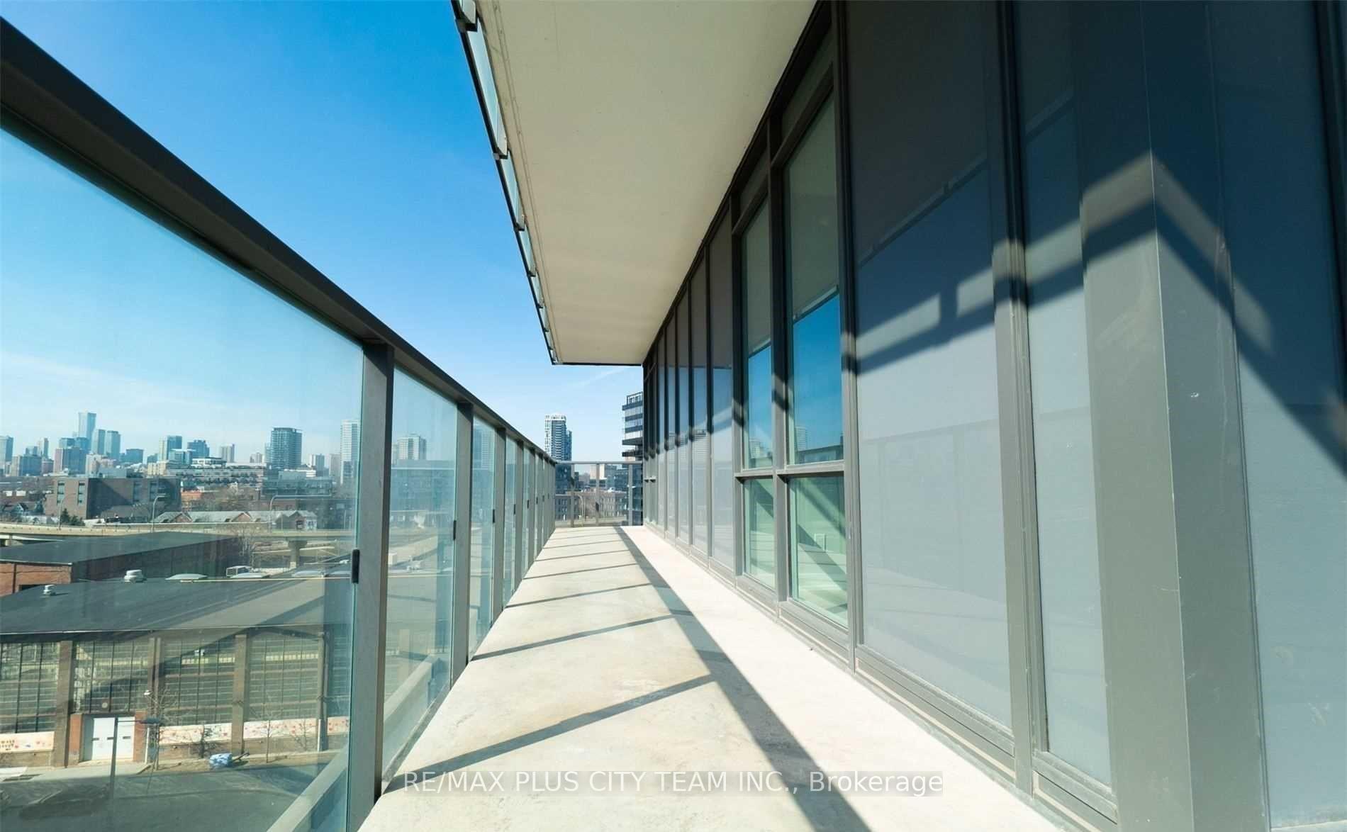 Photo 26 of Unit S609, 120 Bayview Avenue, Toronto, Waterfront Communities — HOMEH
