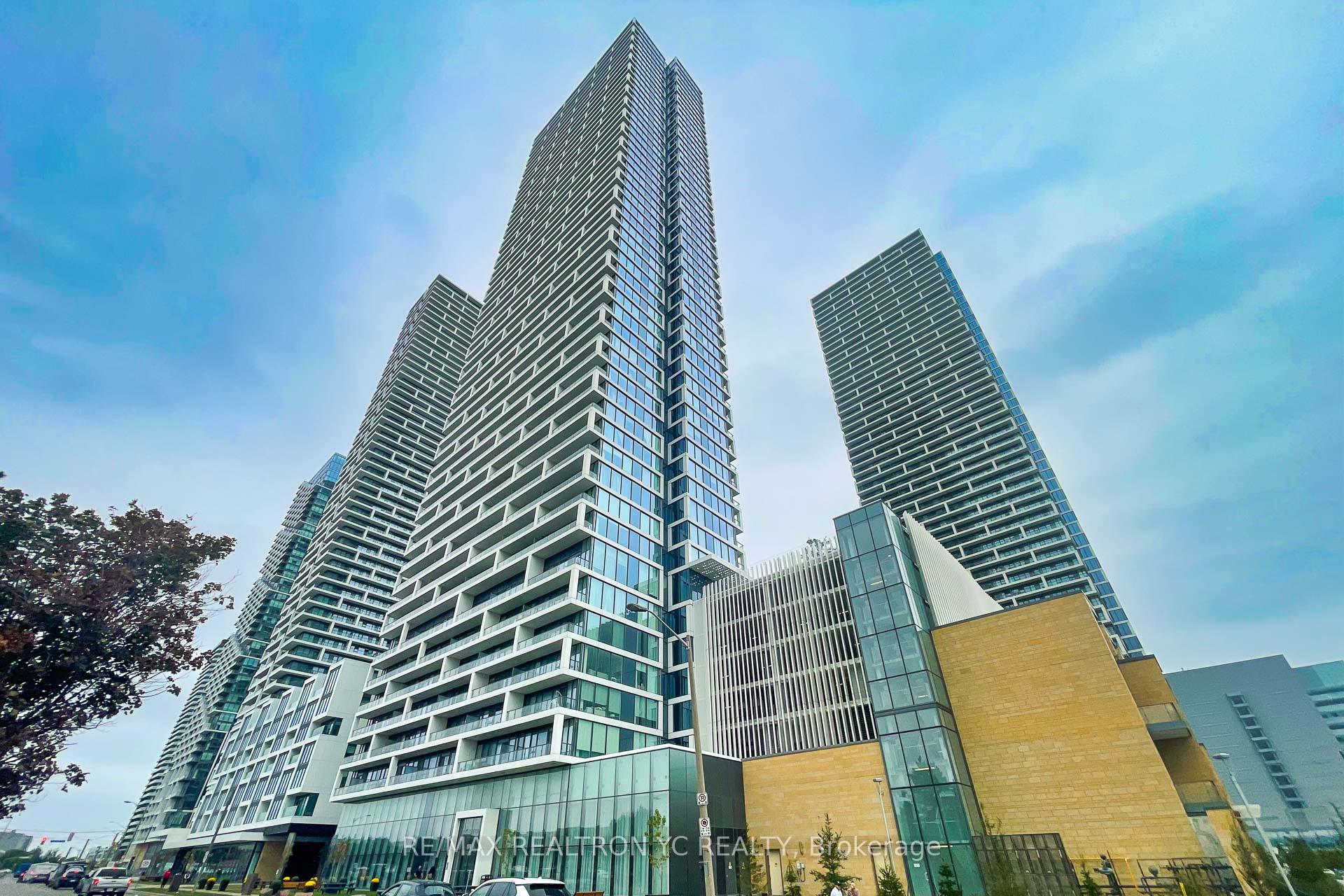 Front of Unit 5202, 898 Portage Parkway