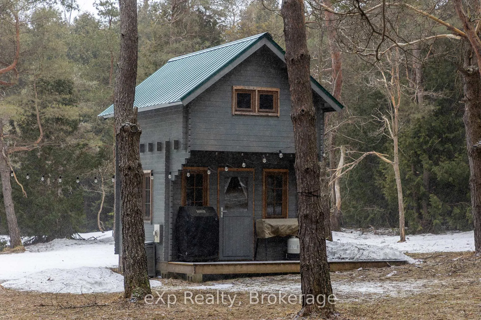 Photo 1 of 736073 West Back Line, Chatsworth — HOMEH