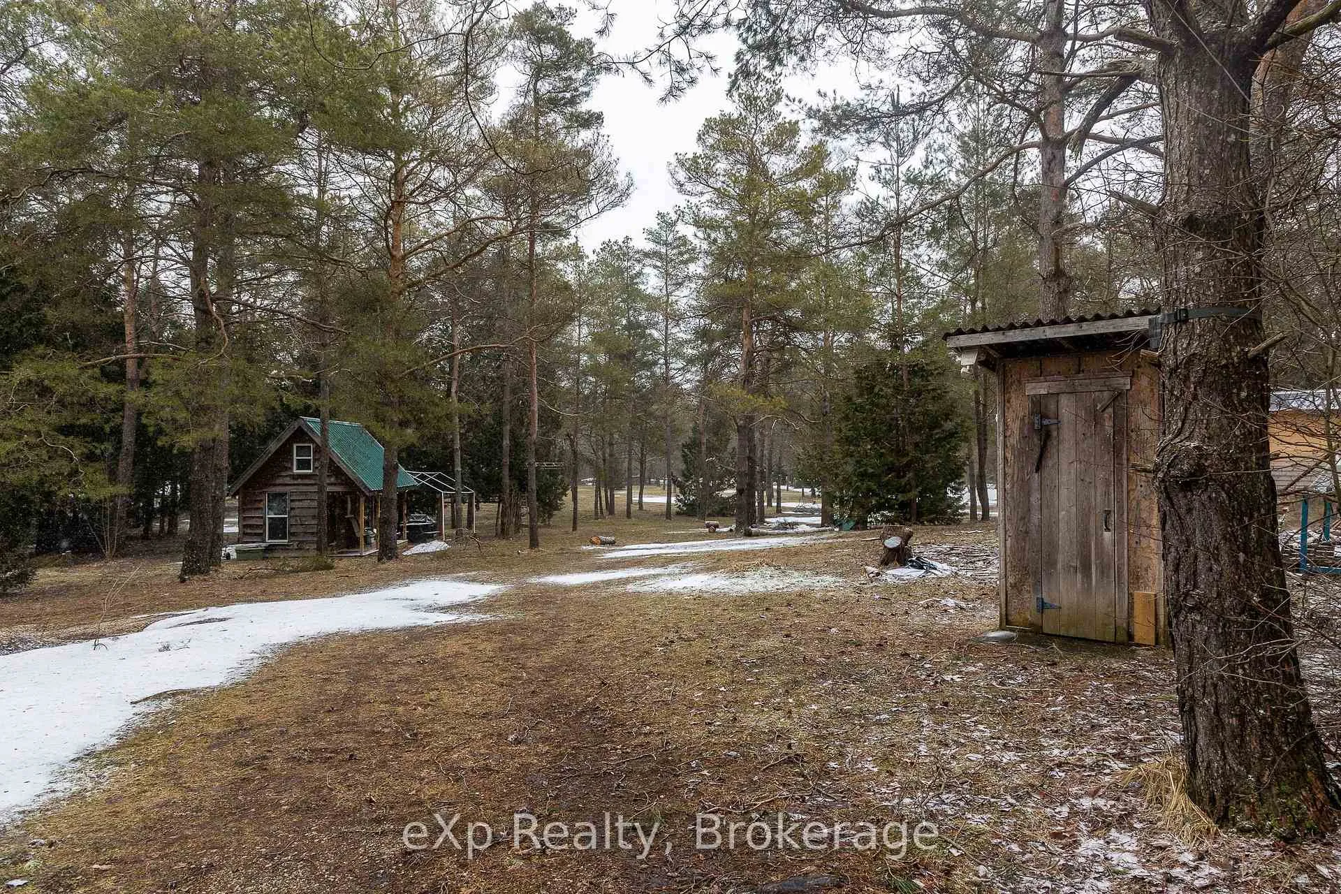 Photo 8 of 736073 West Back Line, Chatsworth — HOMEH