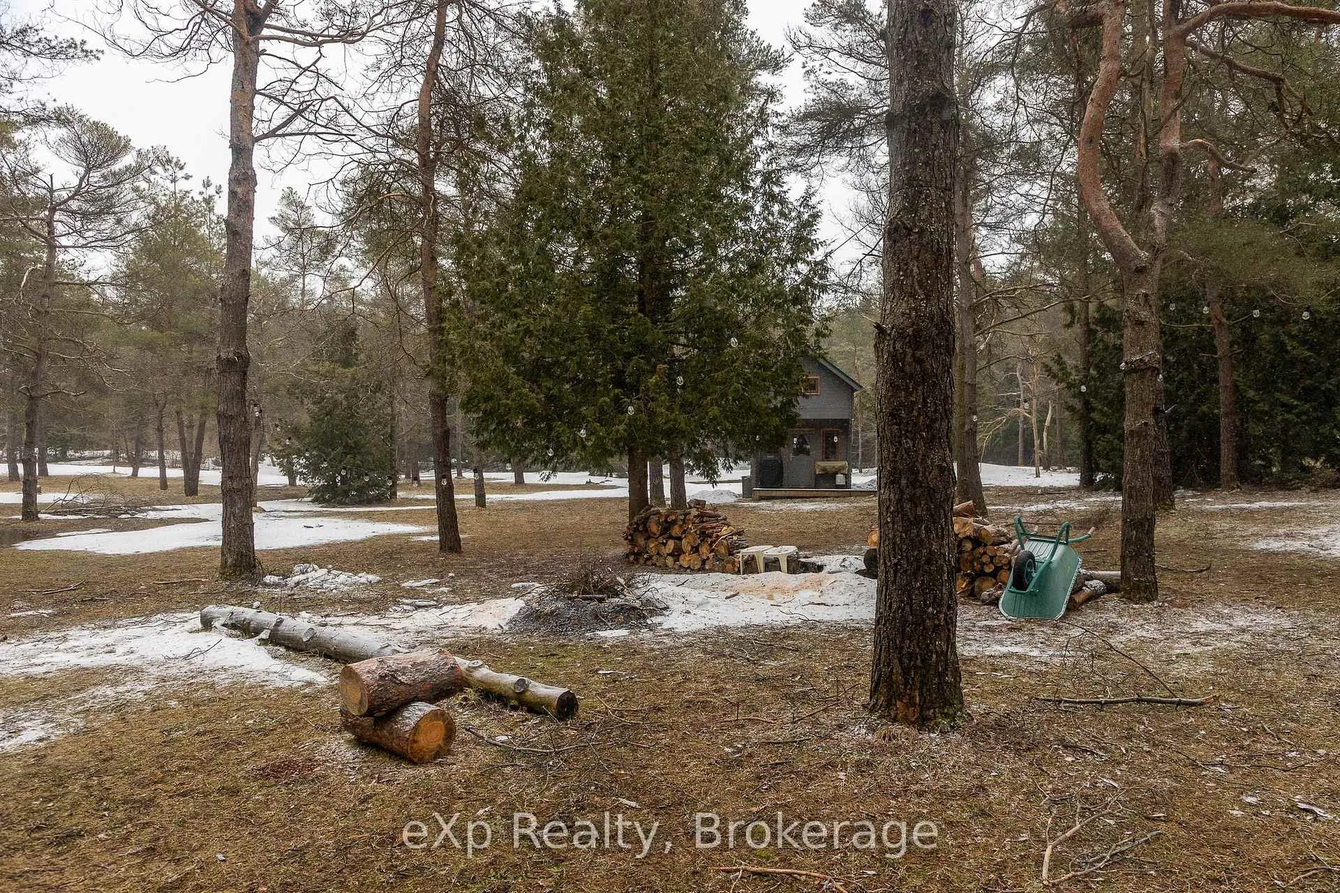 Photo 9 of 736073 West Back Line, Chatsworth — HOMEH