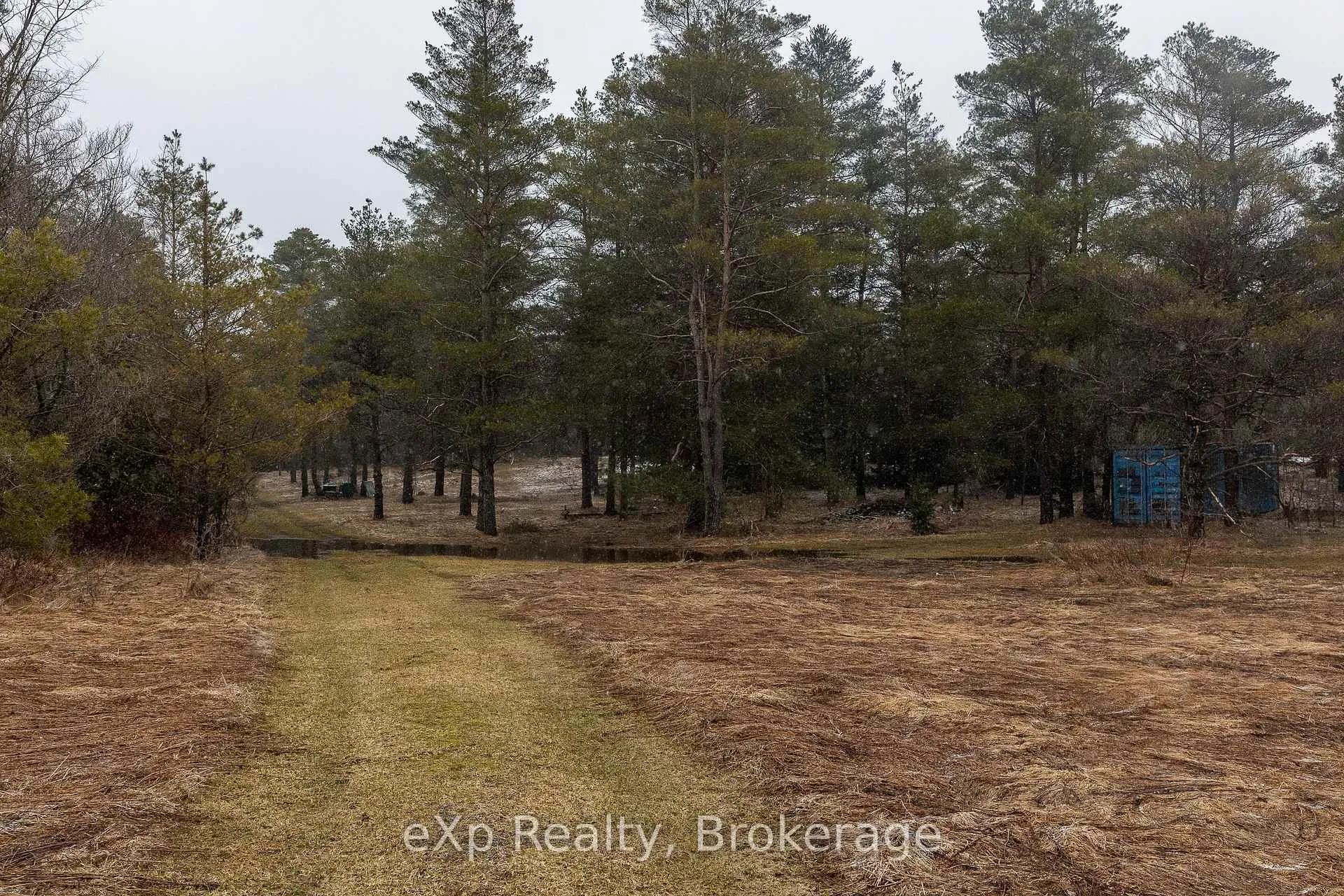 Photo 20 of 736073 West Back Line, Chatsworth — HOMEH