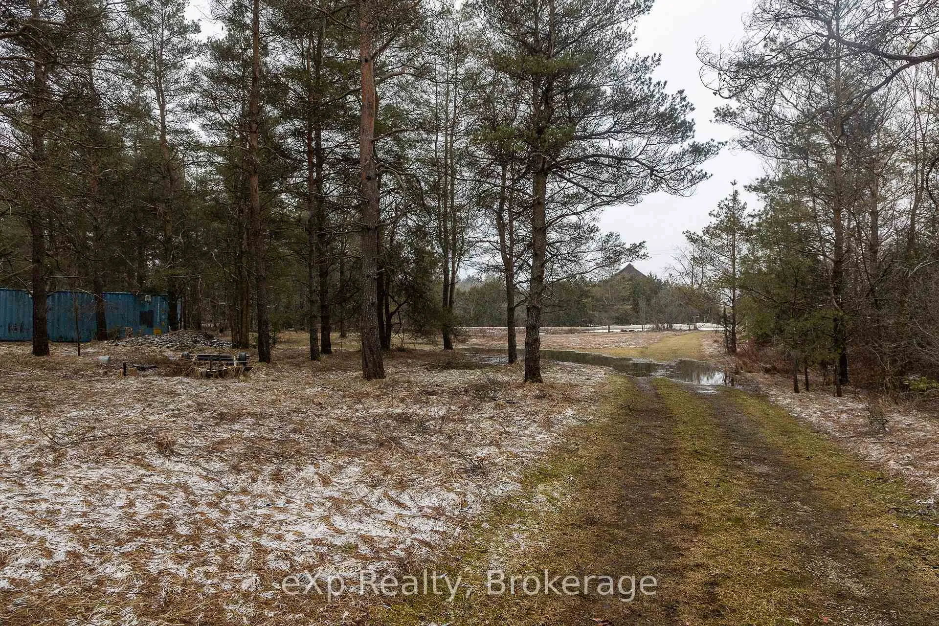 Photo 22 of 736073 West Back Line, Chatsworth — HOMEH