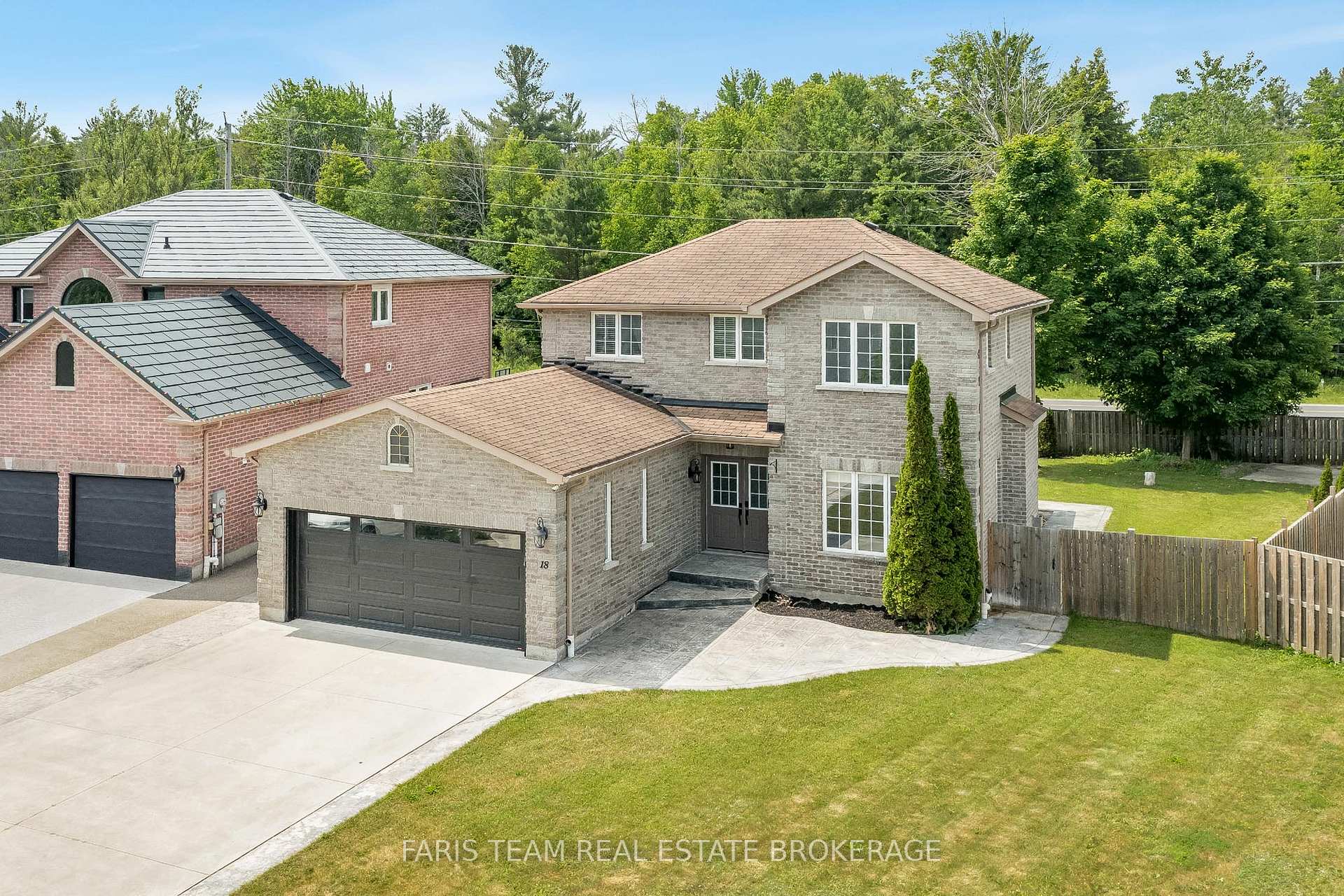 Photo 2 of 18 Mancini Drive, Essa, Angus — HOMEH