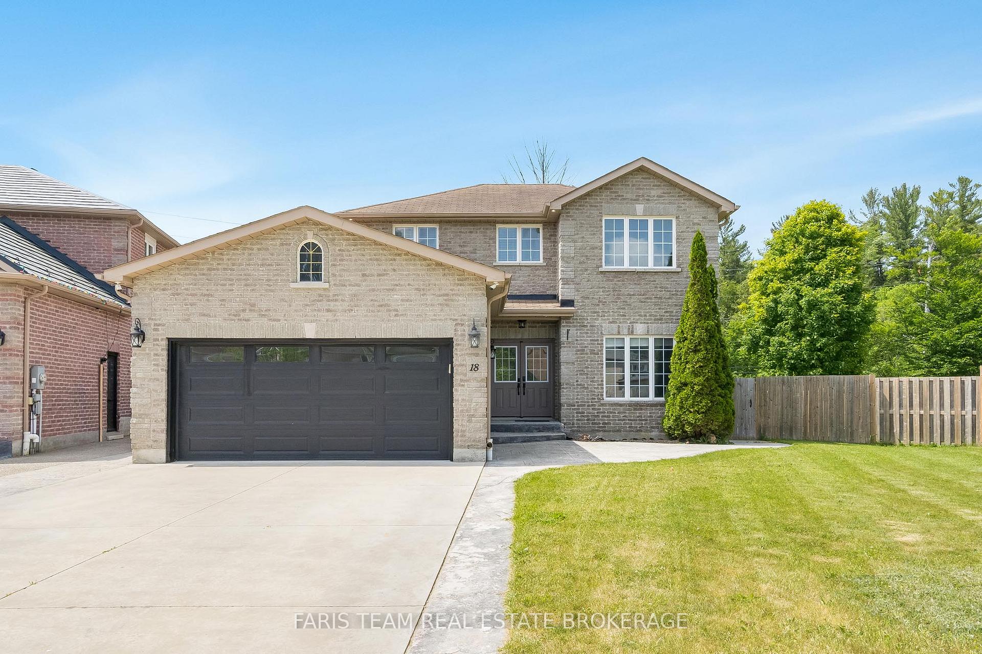 Photo 3 of 18 Mancini Drive, Essa, Angus — HOMEH