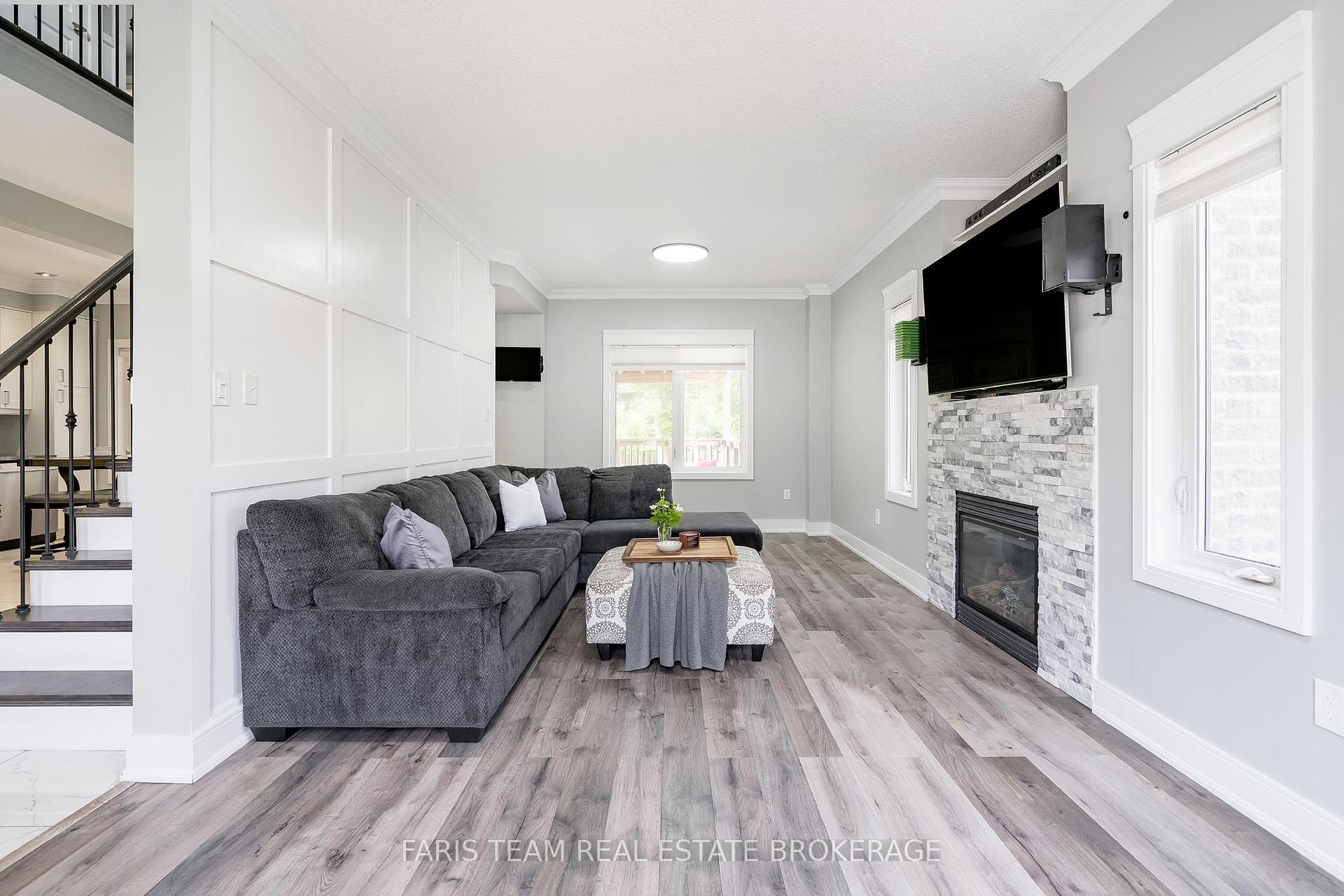 Photo 10 of 18 Mancini Drive, Essa, Angus — HOMEH
