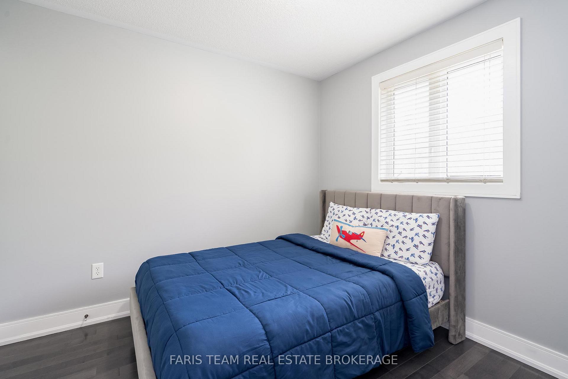 Photo 16 of 18 Mancini Drive, Essa, Angus — HOMEH