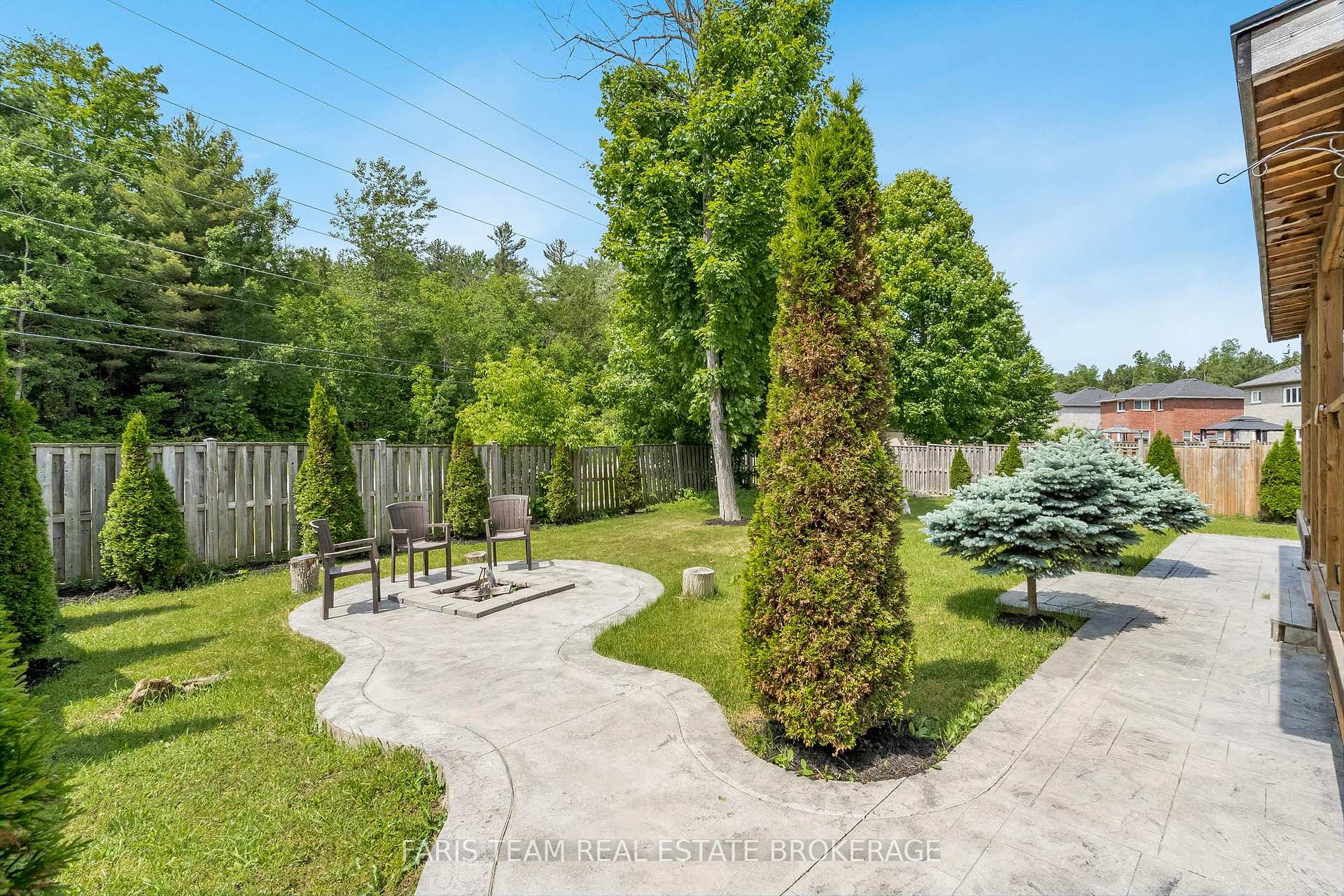 Photo 21 of 18 Mancini Drive, Essa, Angus — HOMEH