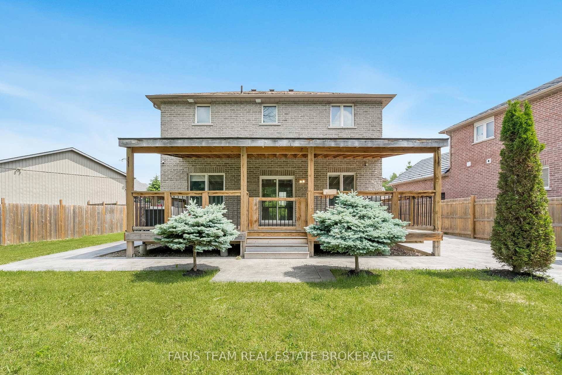 Photo 22 of 18 Mancini Drive, Essa, Angus — HOMEH