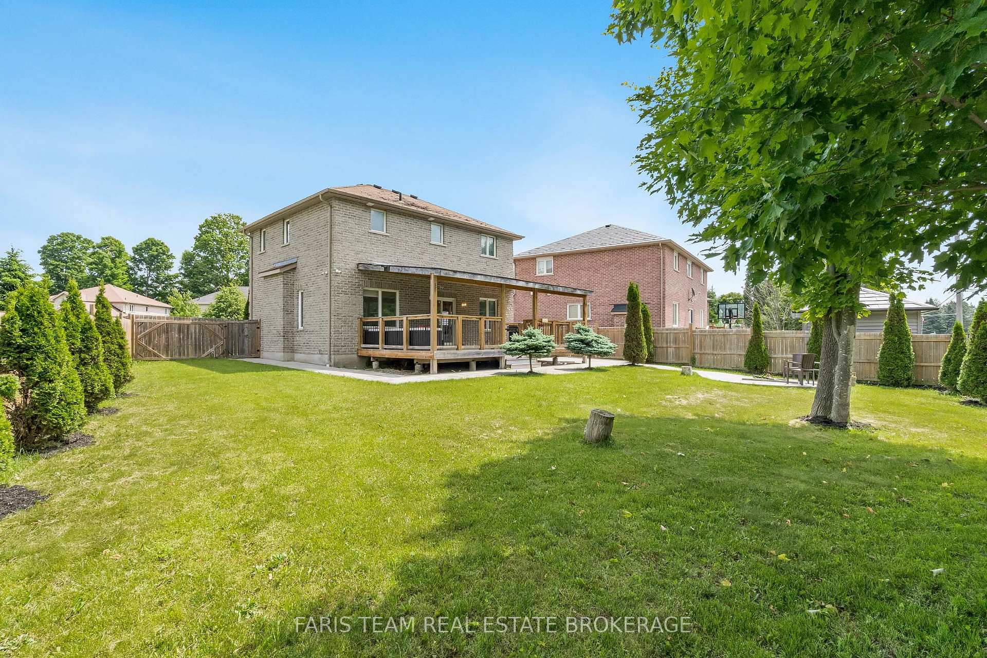 Photo 23 of 18 Mancini Drive, Essa, Angus — HOMEH