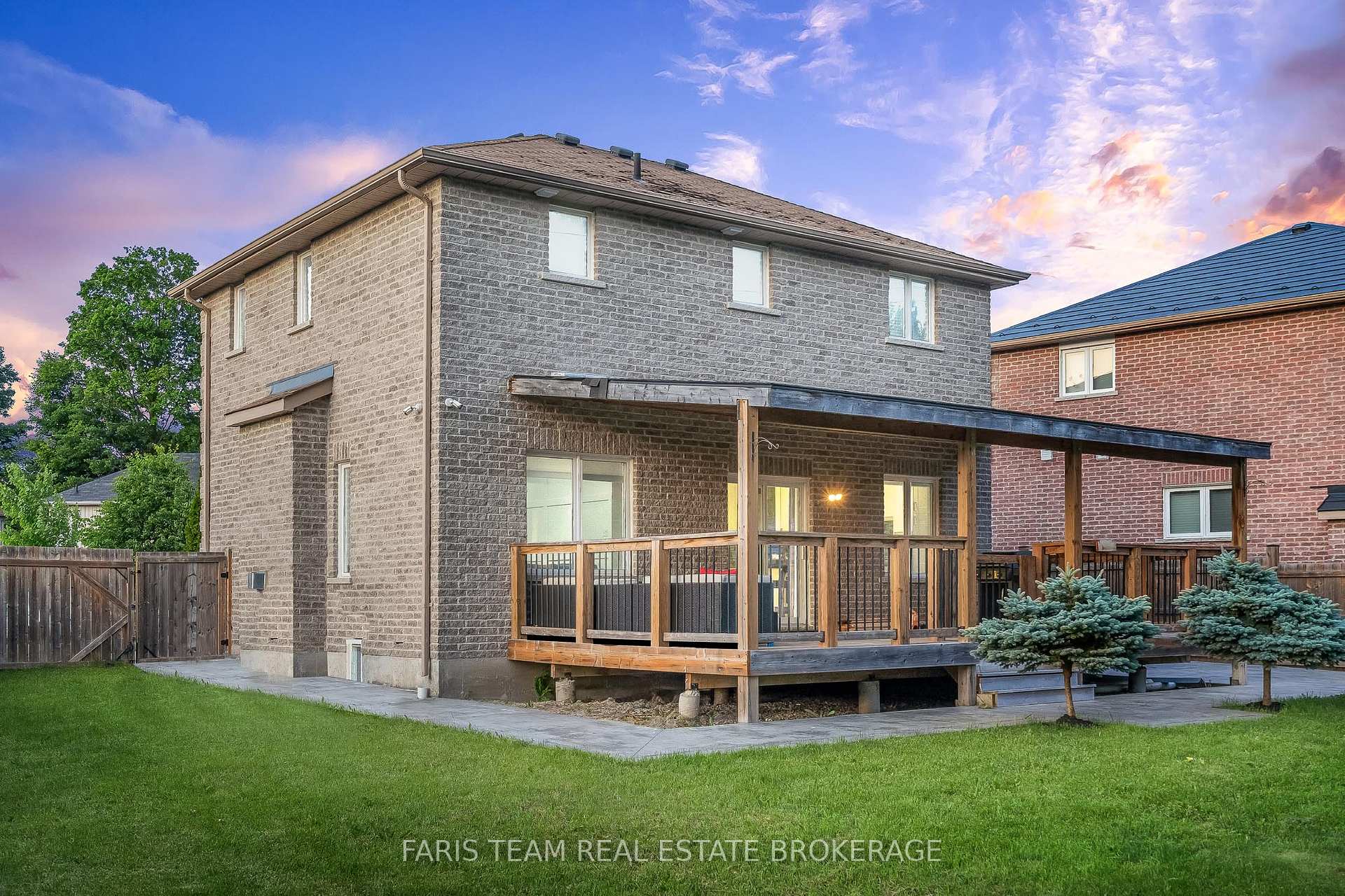 Photo 26 of 18 Mancini Drive, Essa, Angus — HOMEH