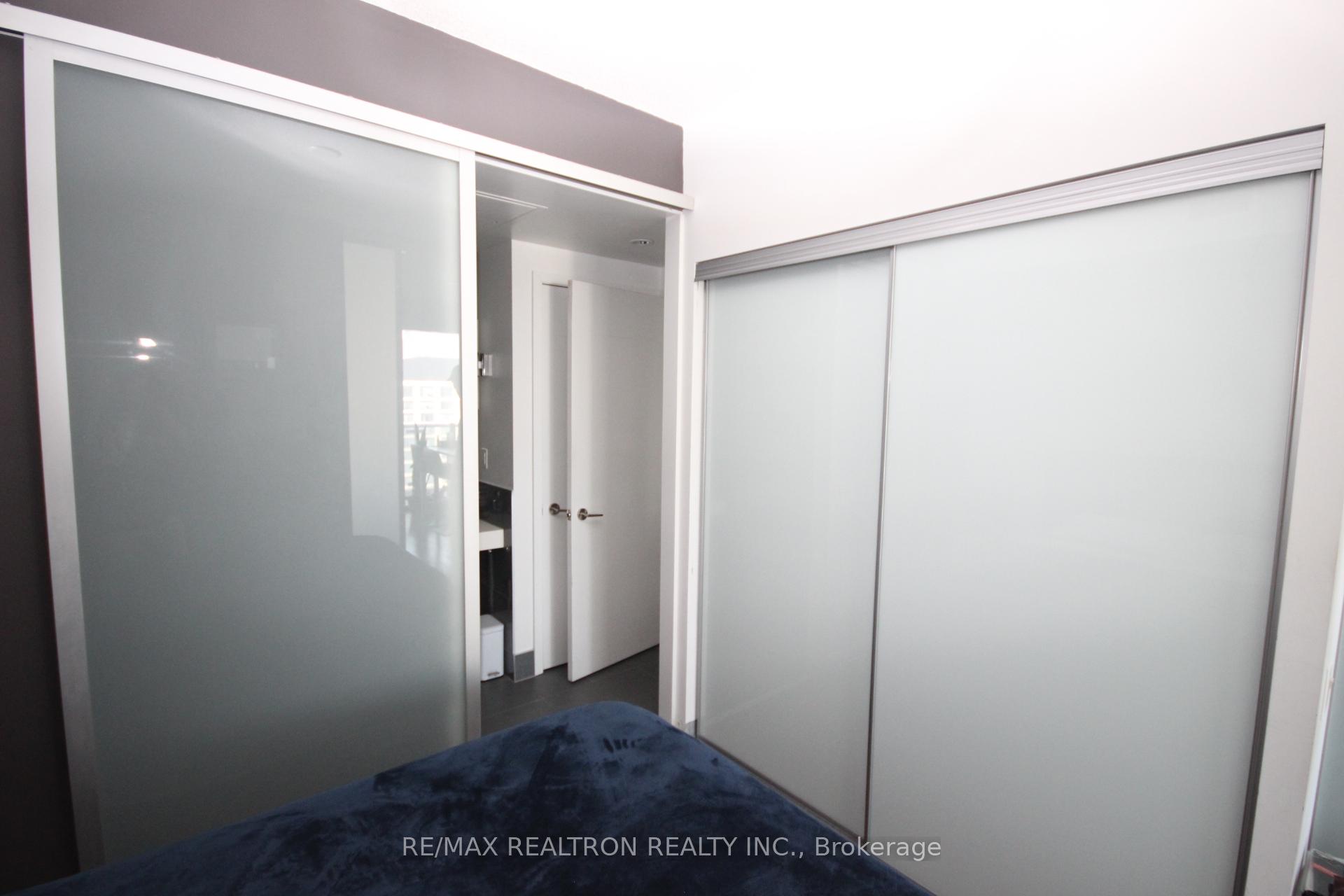 Photo 11 of Unit 1606, 390 Cherry Street, Toronto, Waterfront Communities — HOMEH