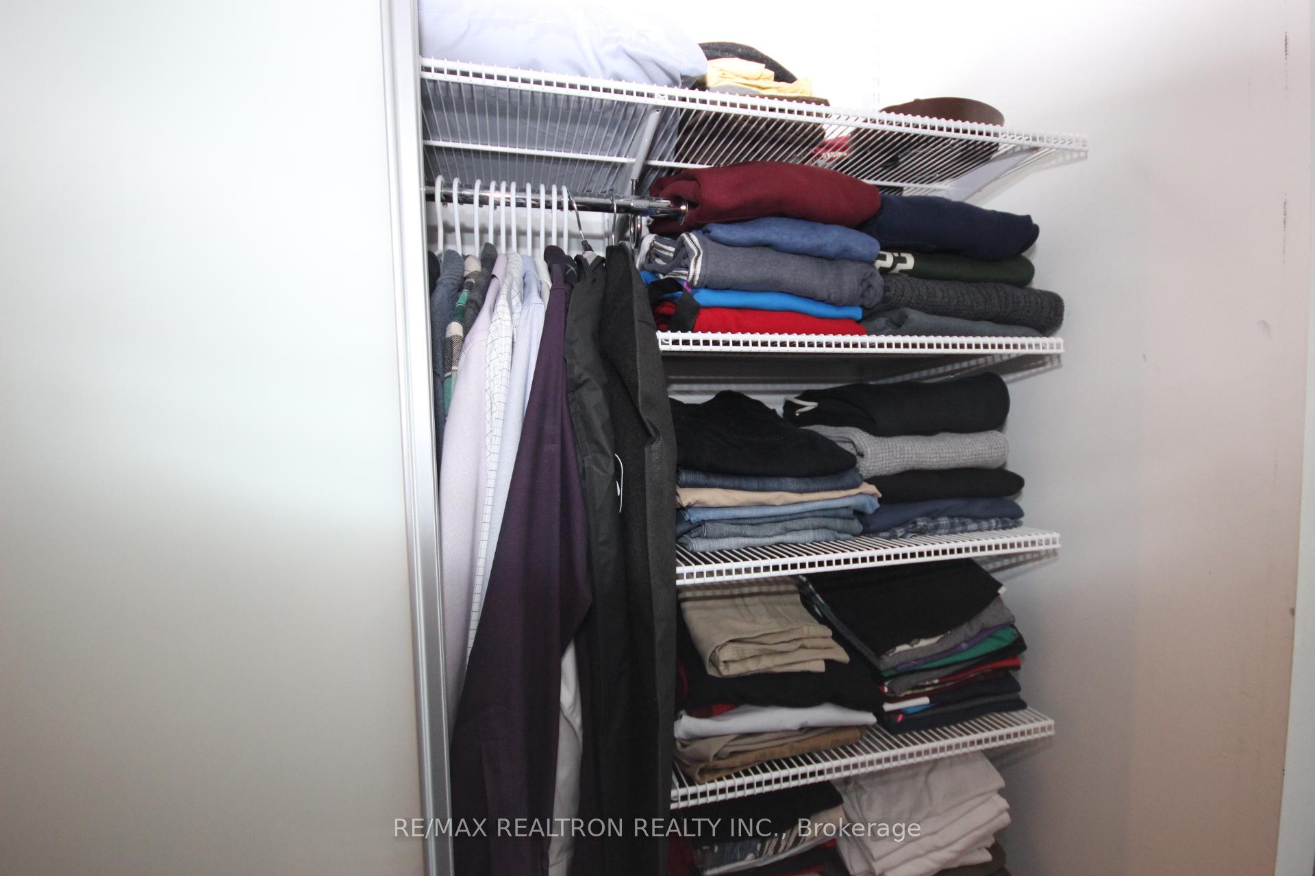 Photo 12 of Unit 1606, 390 Cherry Street, Toronto, Waterfront Communities — HOMEH