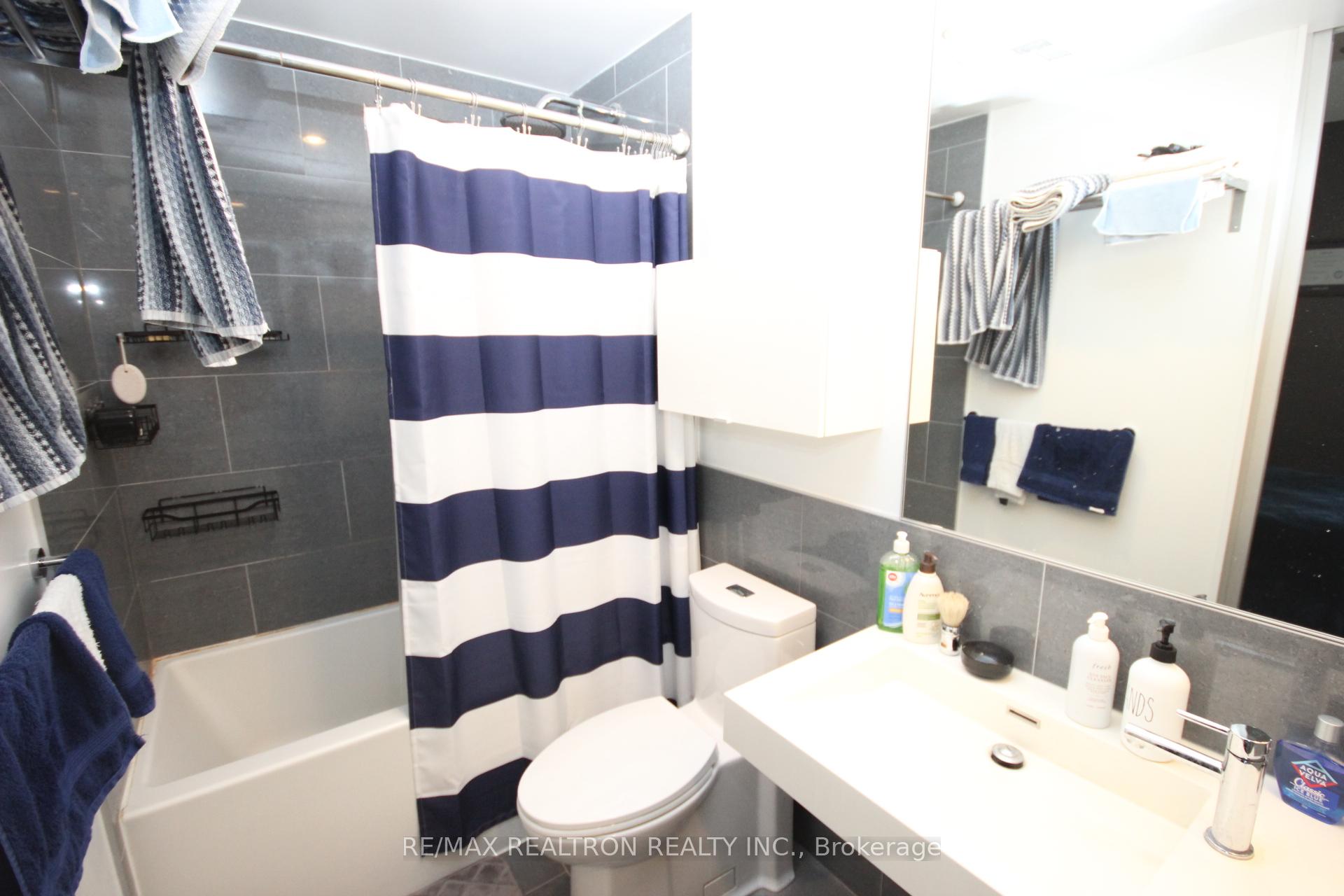 Photo 13 of Unit 1606, 390 Cherry Street, Toronto, Waterfront Communities — HOMEH