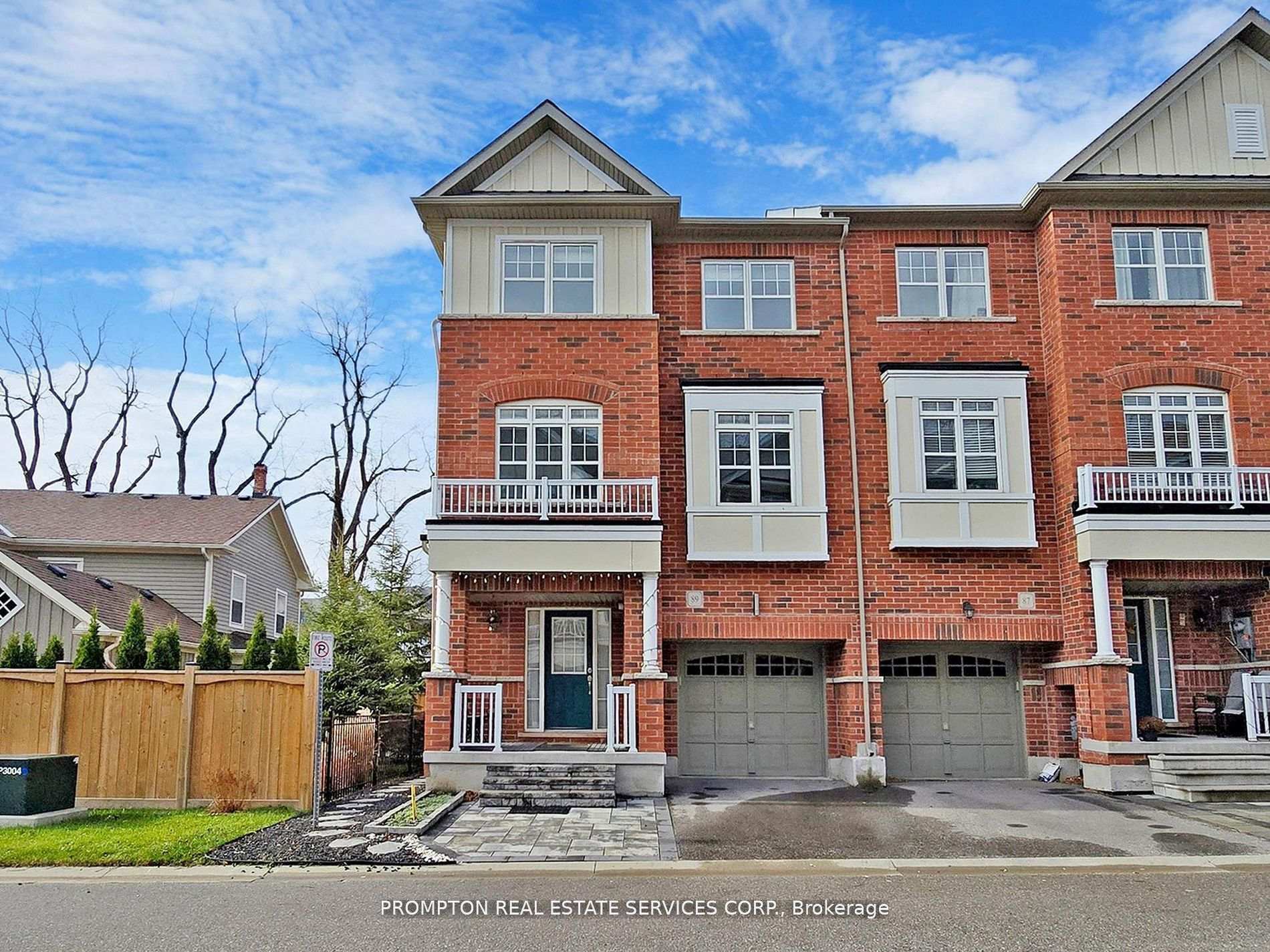 Photo 2 of 89 Roy Grove Way, Markham, Greensborough — HOMEH