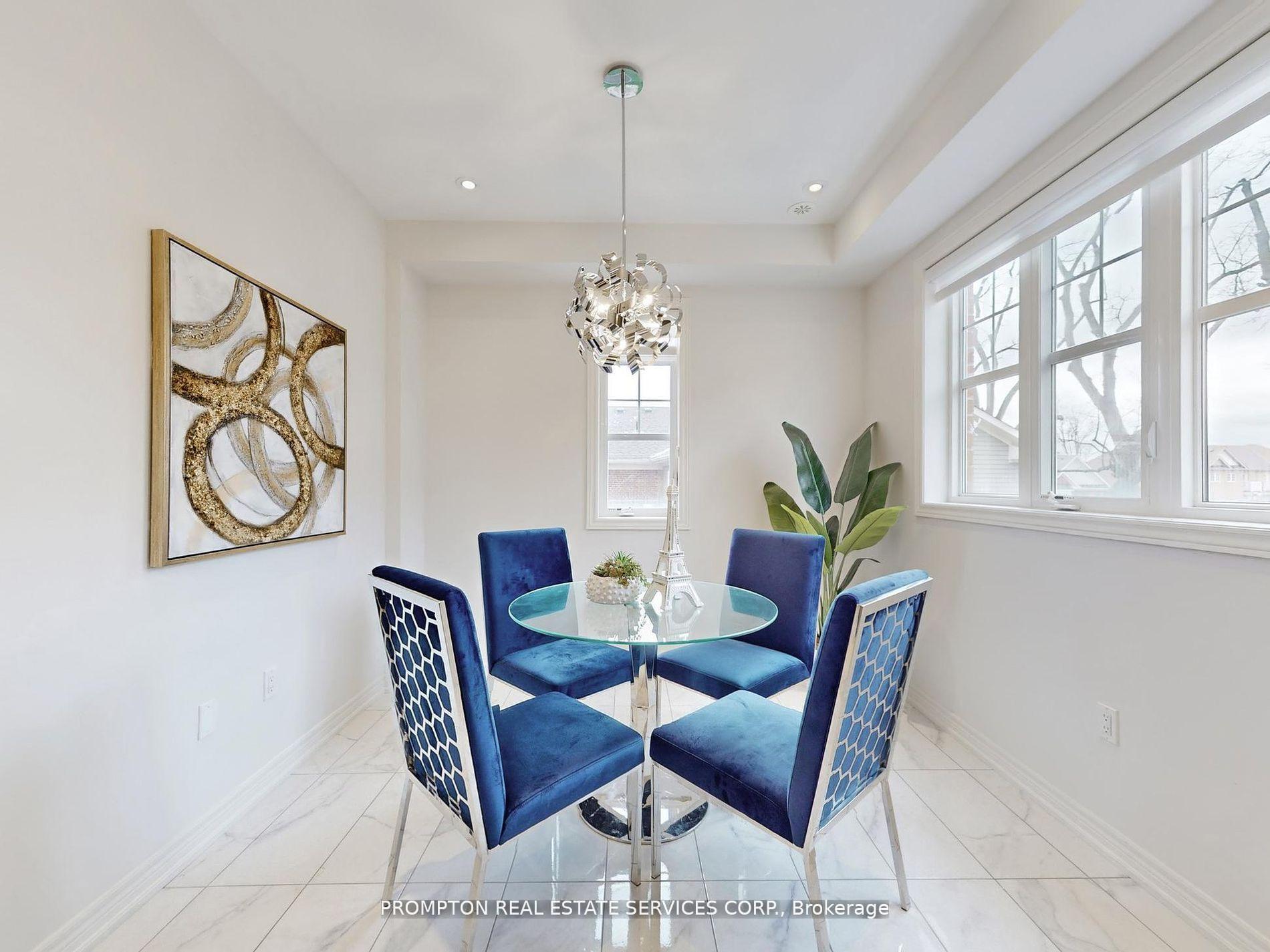 Photo 13 of 89 Roy Grove Way, Markham, Greensborough — HOMEH