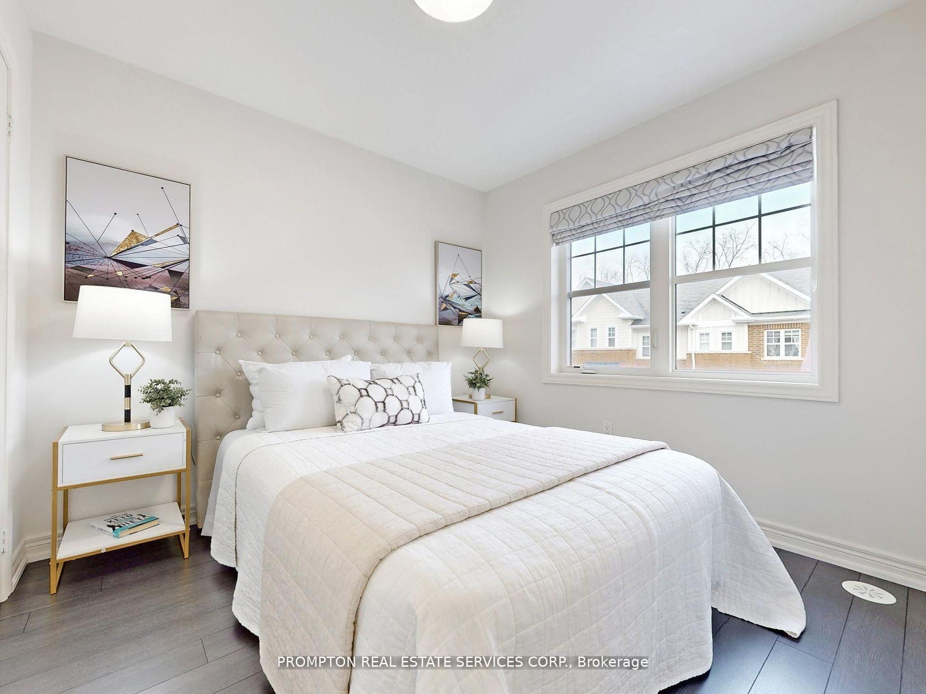 Photo 19 of 89 Roy Grove Way, Markham, Greensborough — HOMEH