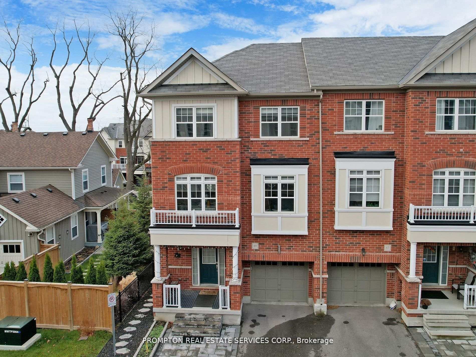 Photo 24 of 89 Roy Grove Way, Markham, Greensborough — HOMEH