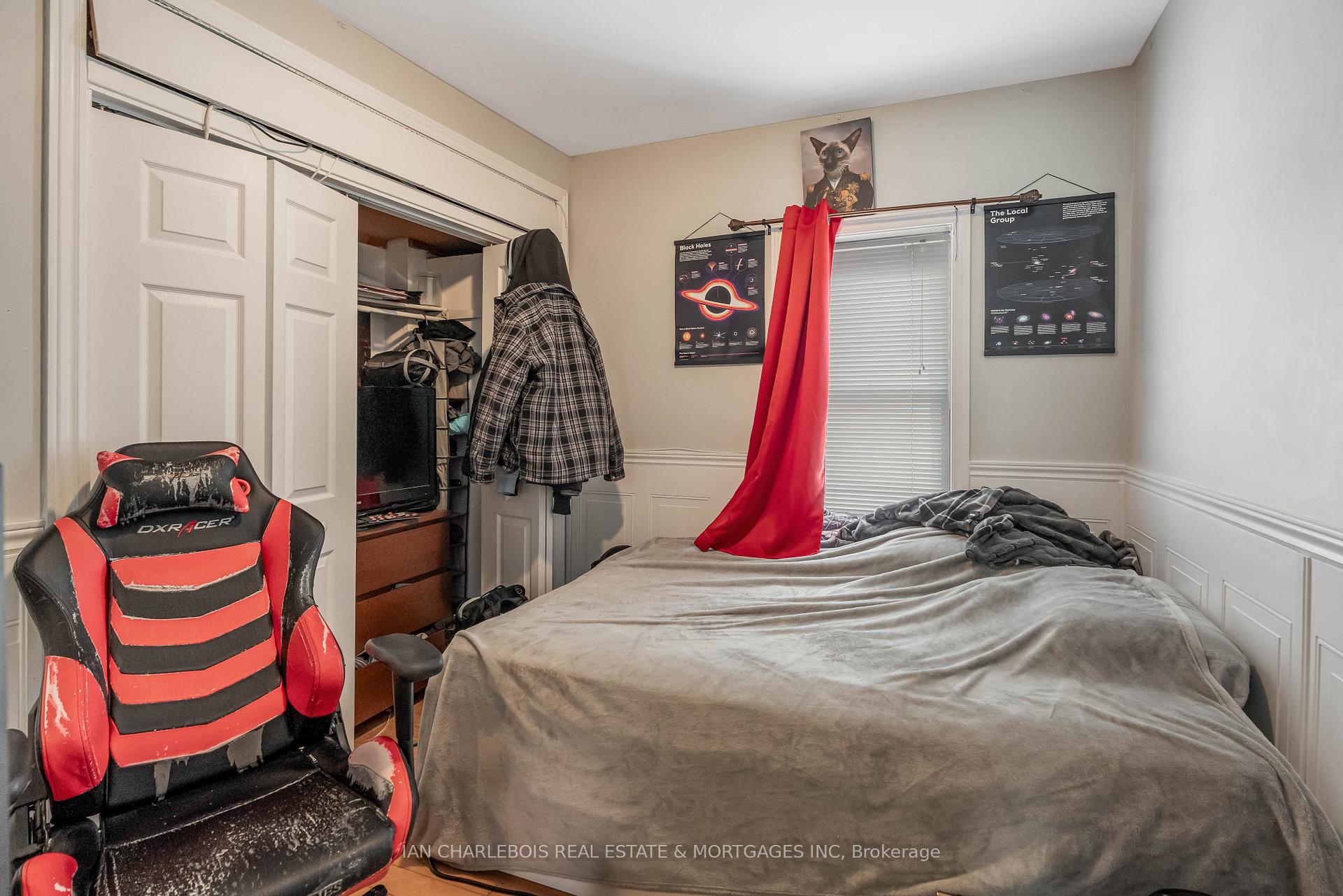 Photo 12 of Unit A, 5 Rosebery Avenue, Ottawa, Glebe — HOMEH