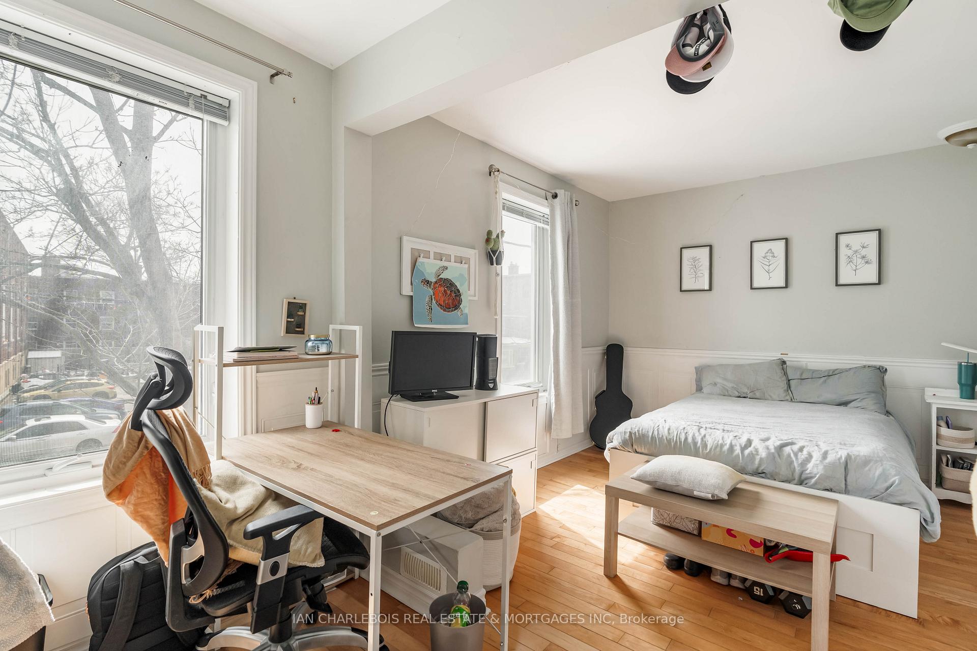 Photo 14 of Unit A, 5 Rosebery Avenue, Ottawa, Glebe — HOMEH
